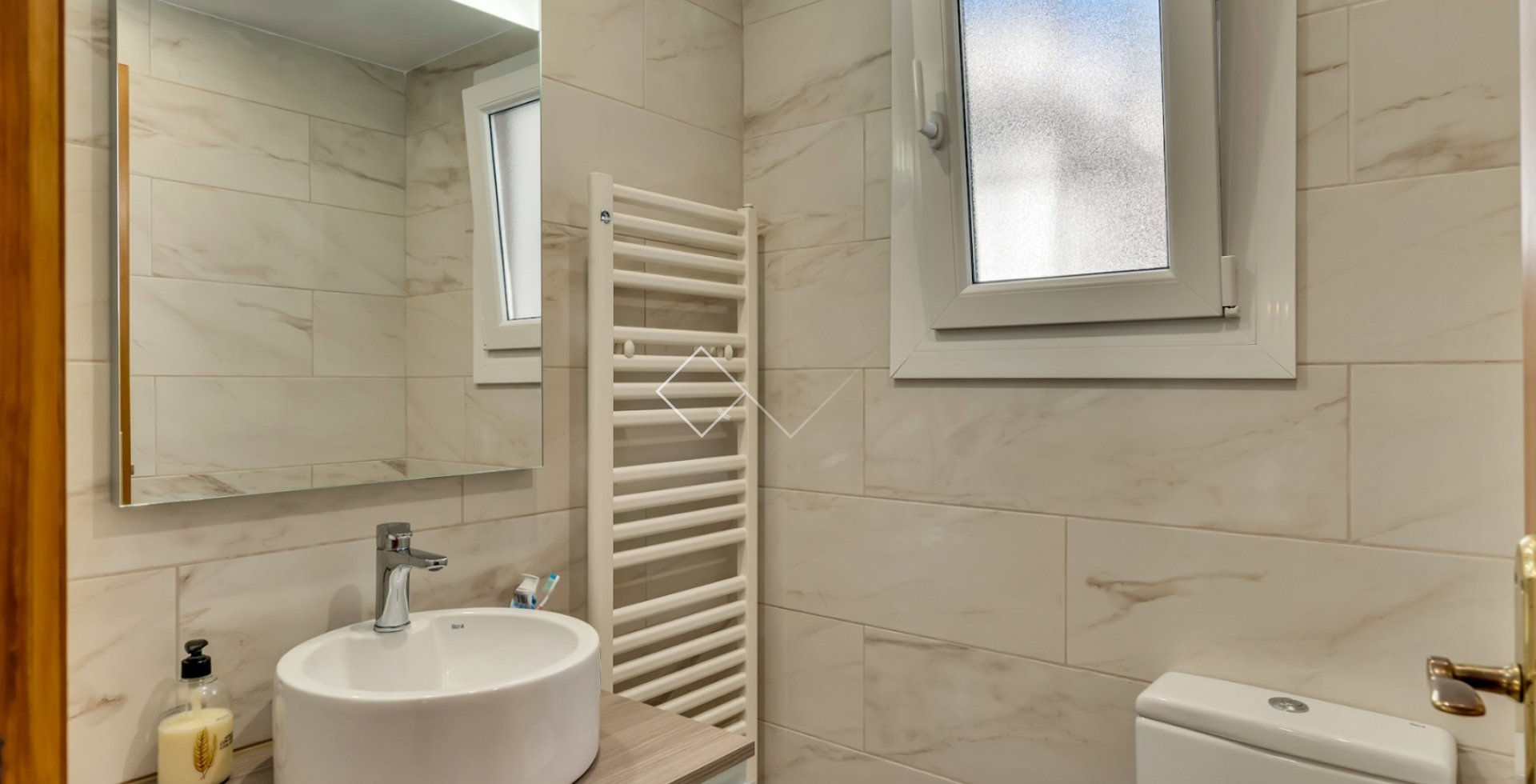 Resale - Villa - Benissa - La Fustera