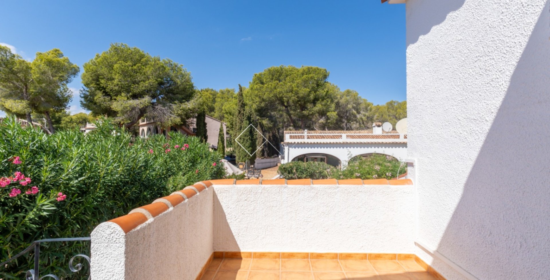 Resale - Villa - Benissa - La Fustera