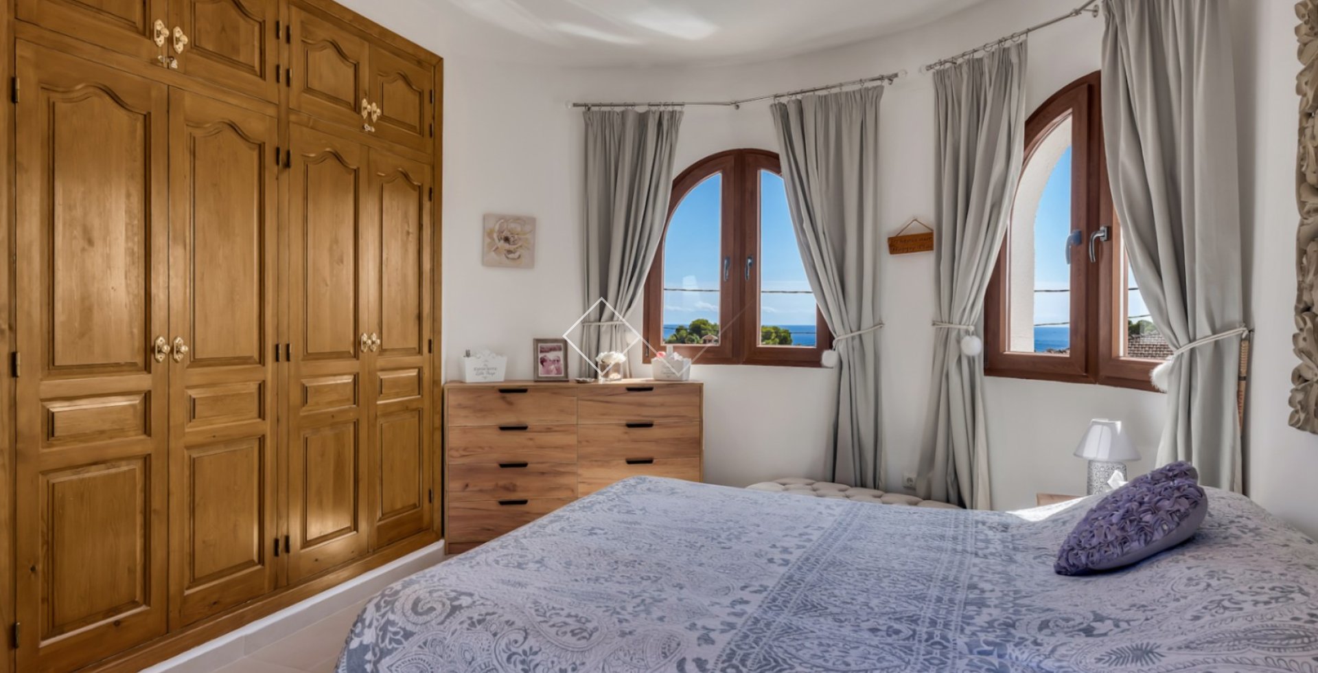 Resale - Villa - Benissa - La Fustera