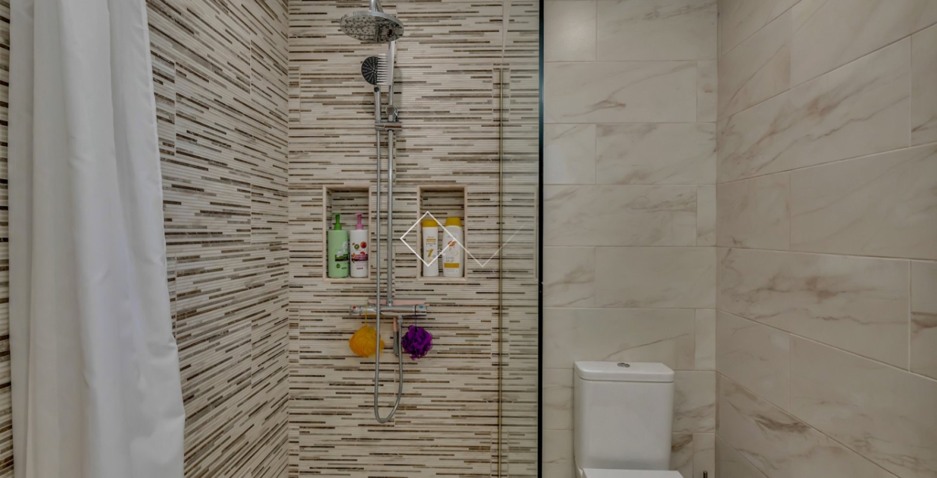 Resale - Villa - Benissa - La Fustera