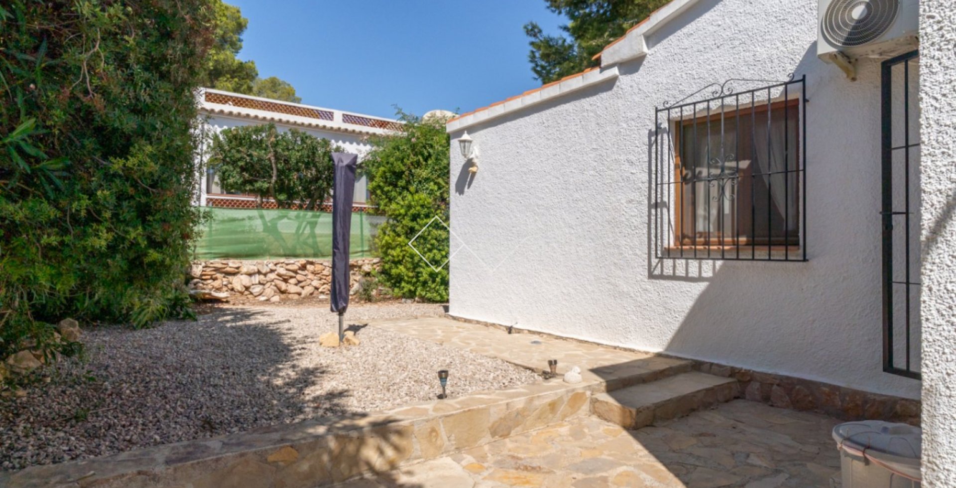 Resale - Villa - Benissa - La Fustera
