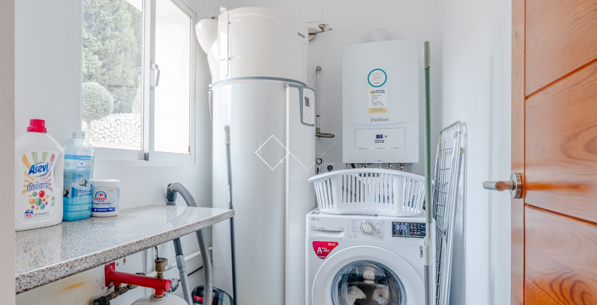 Resale - Villa - Moraira - El Tesoro