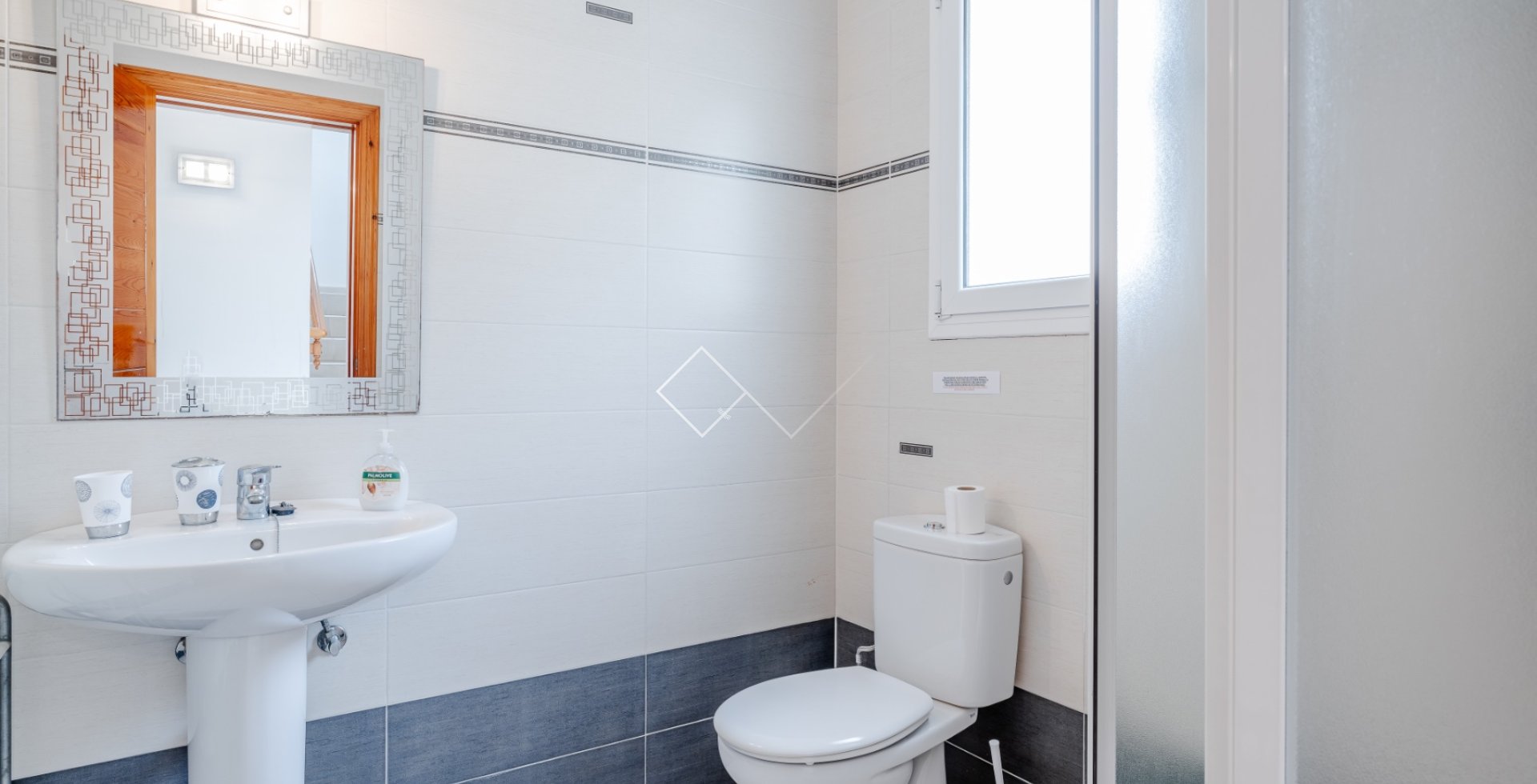 Resale - Villa - Moraira - El Tesoro