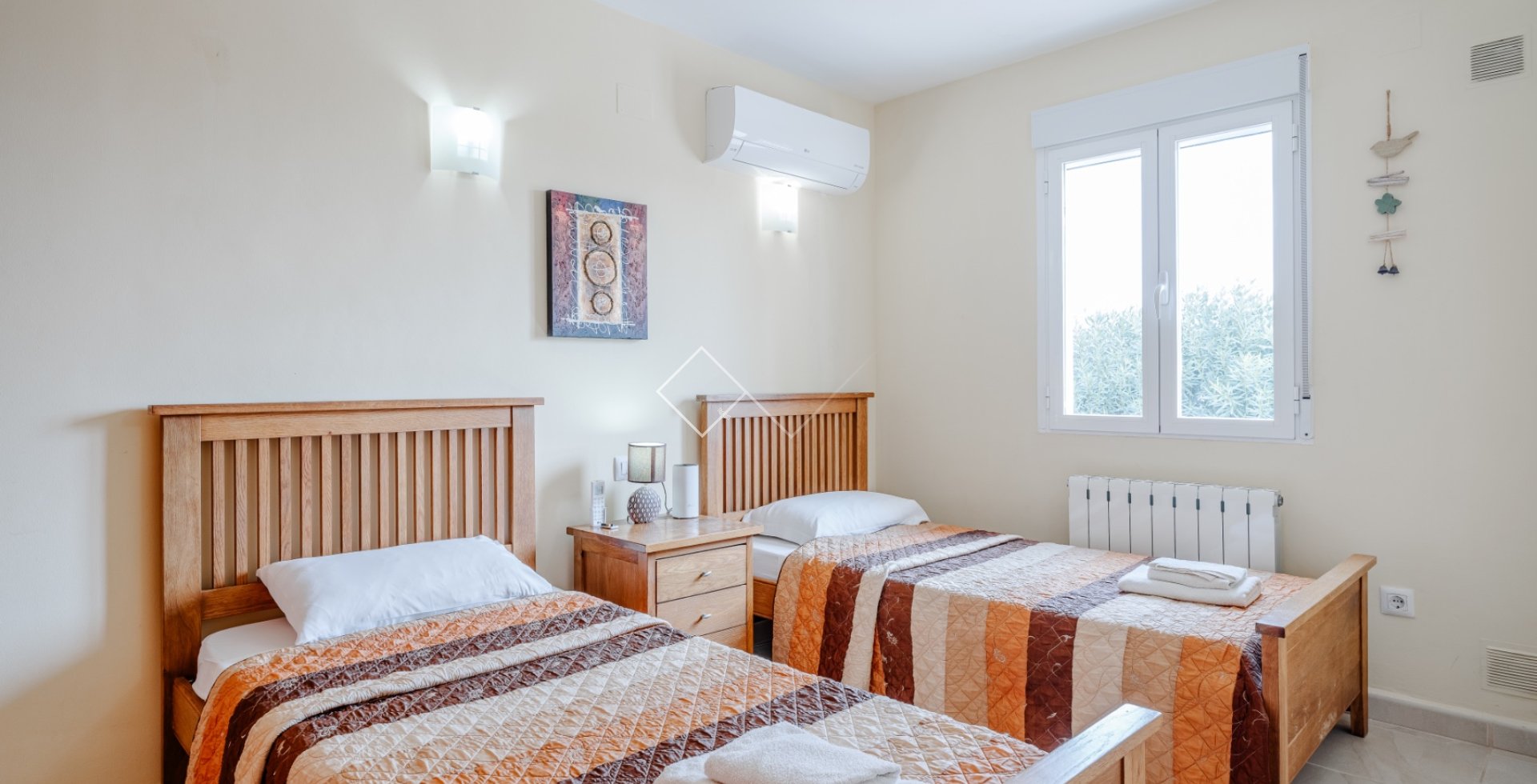 Resale - Villa - Moraira - El Tesoro