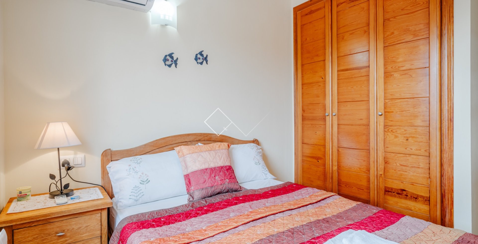 Resale - Villa - Moraira - El Tesoro