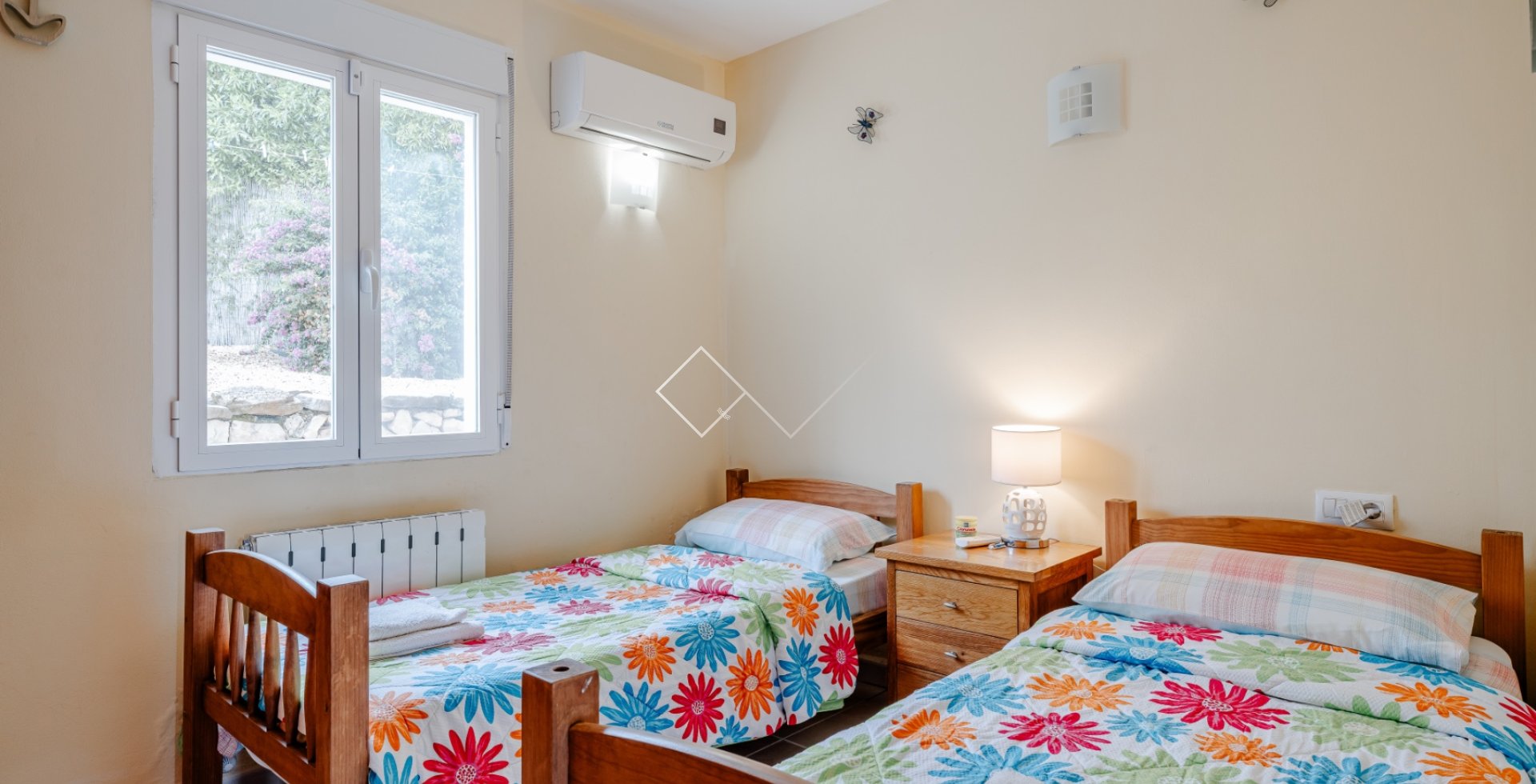 Resale - Villa - Moraira - El Tesoro