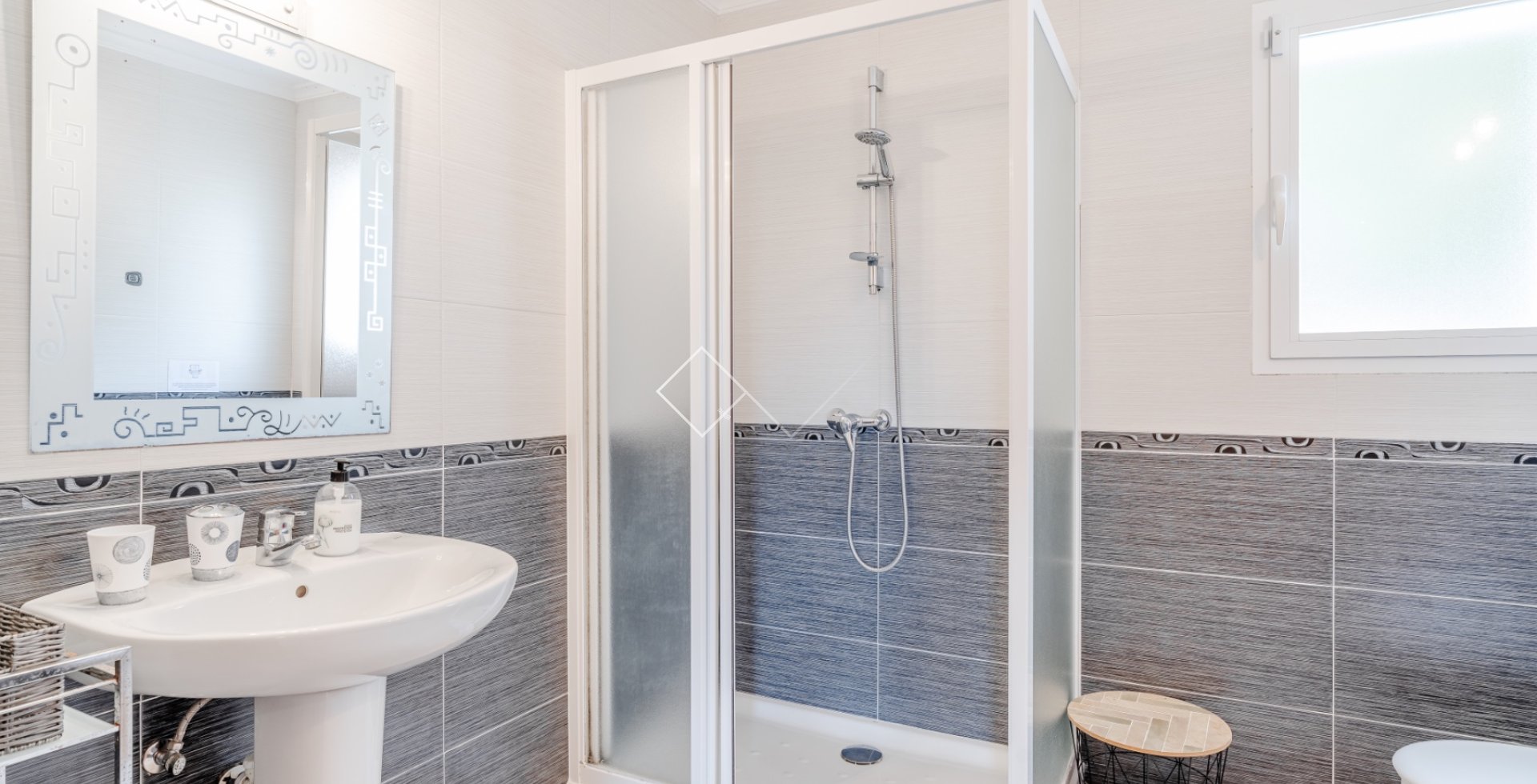 Resale - Villa - Moraira - El Tesoro