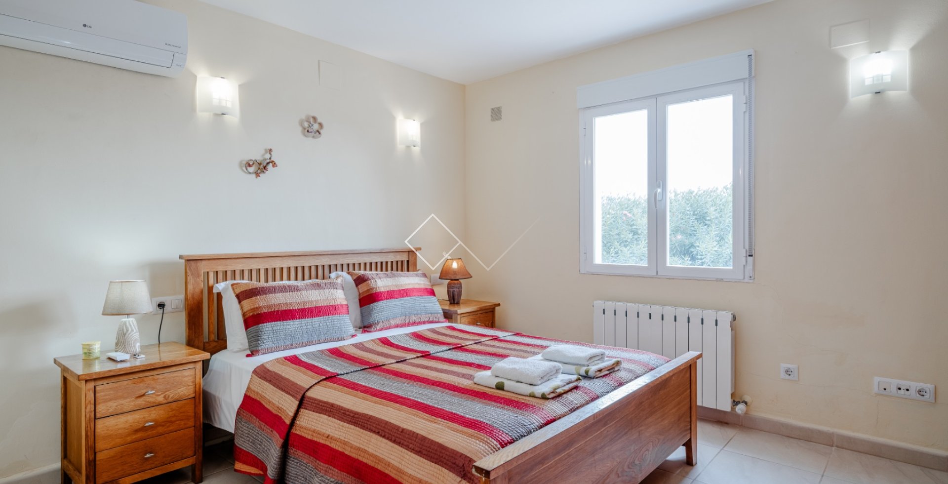 Resale - Villa - Moraira - El Tesoro