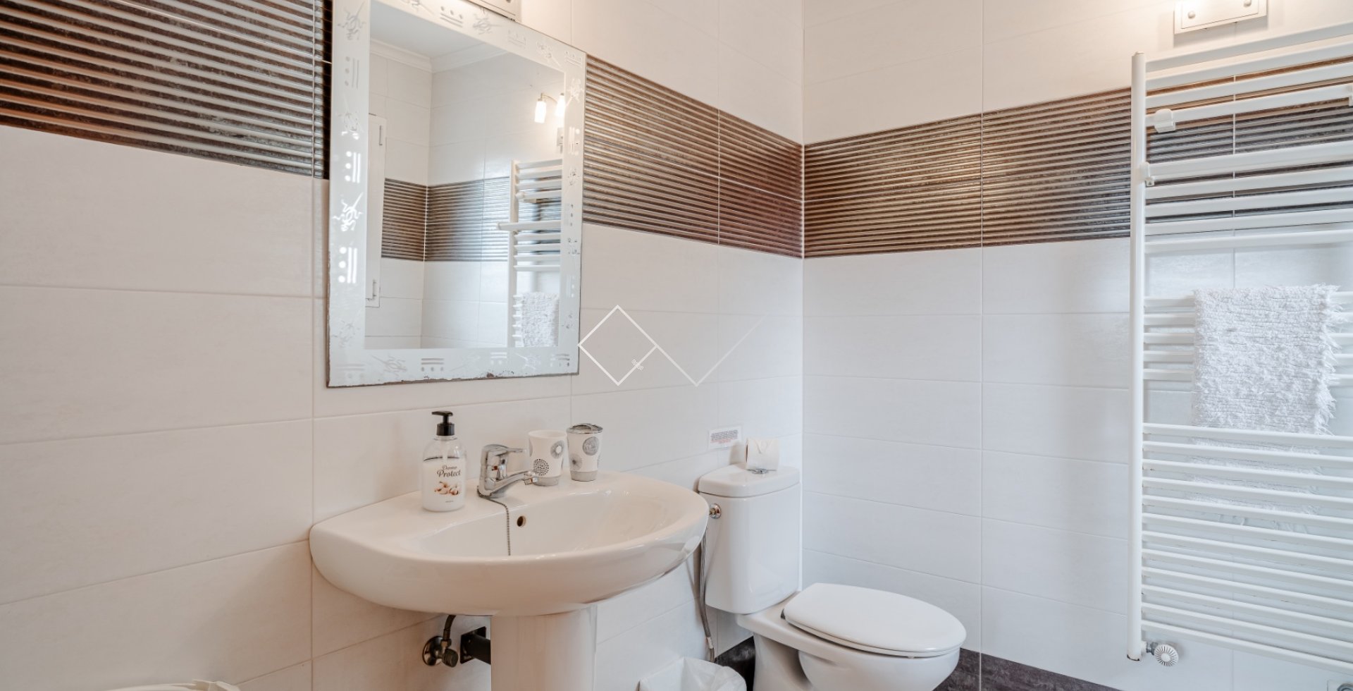 Resale - Villa - Moraira - El Tesoro