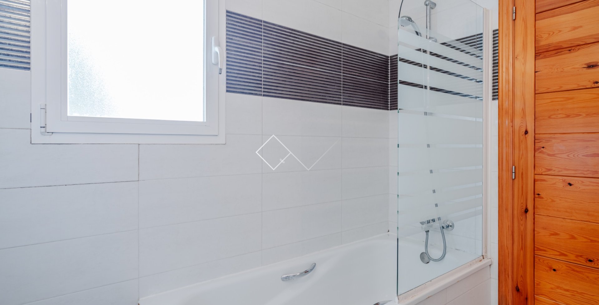 Resale - Villa - Moraira - El Tesoro