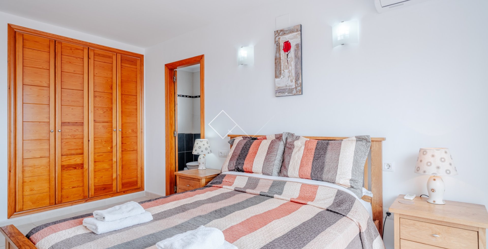 Resale - Villa - Moraira - El Tesoro