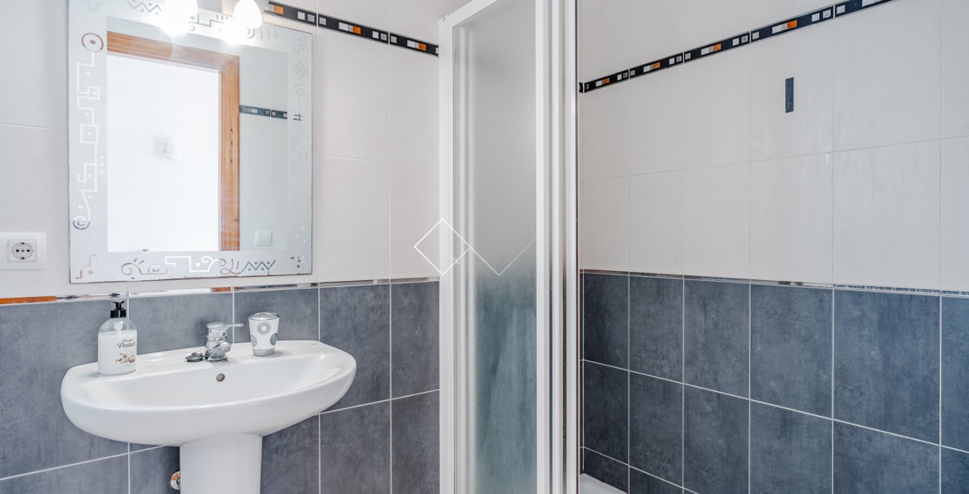 Resale - Villa - Moraira - El Tesoro