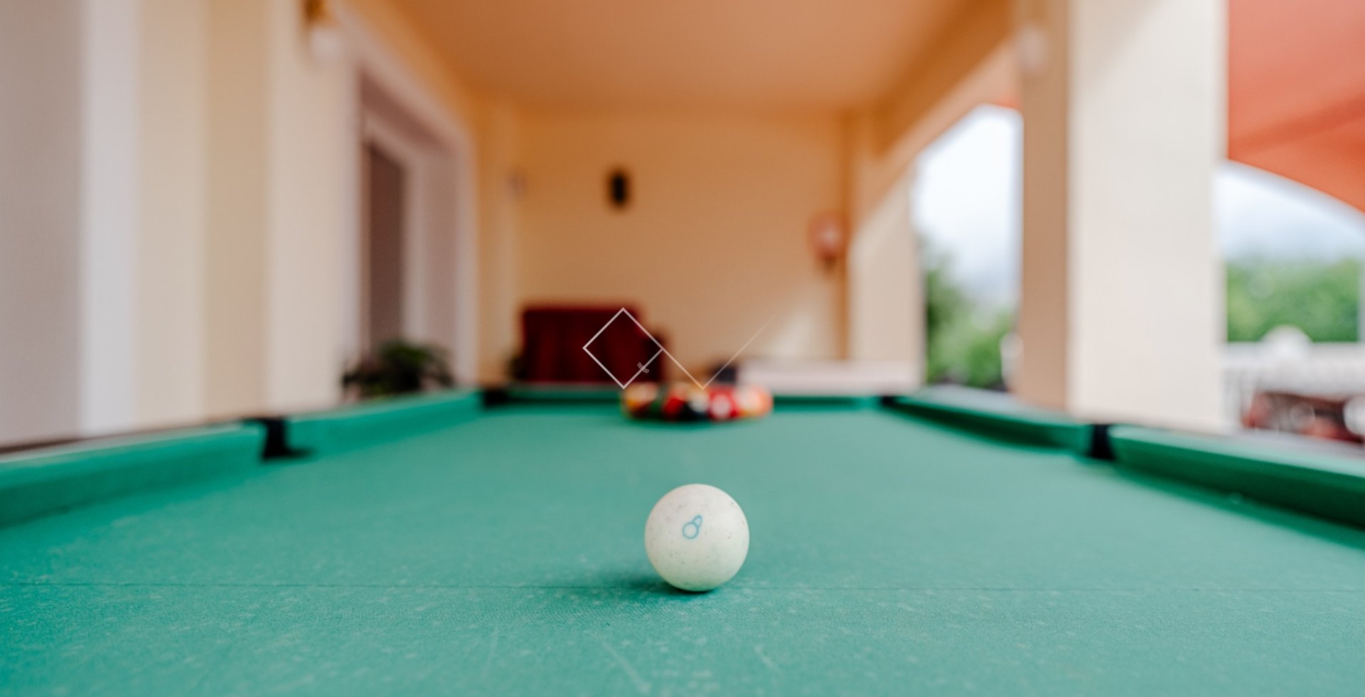 Resale - Villa - Moraira - El Tesoro