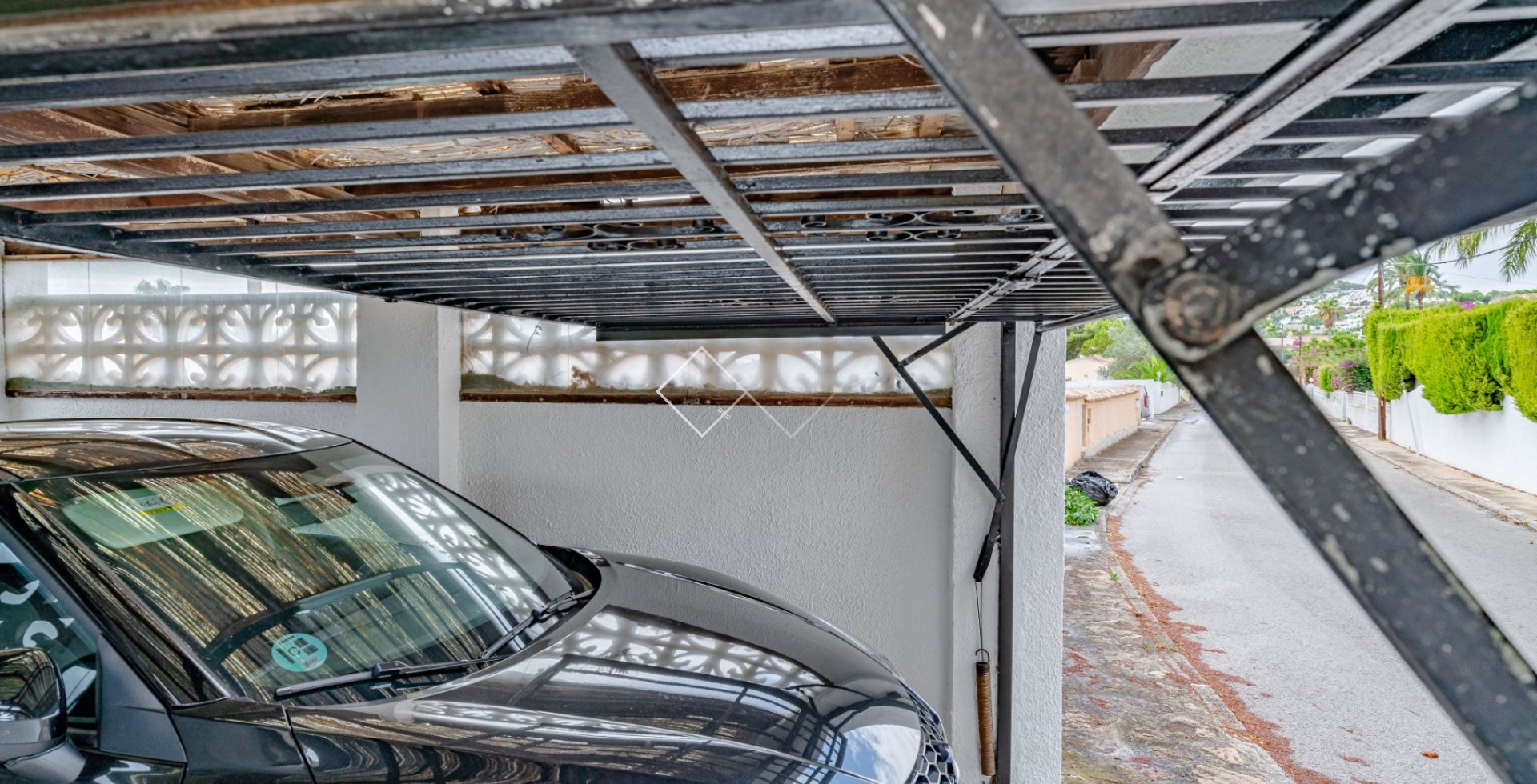 Resale - Villa - Moraira - El Tesoro