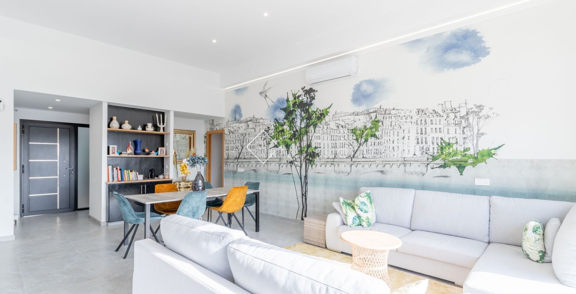 Resale - Villa - Moraira - Pla del Mar