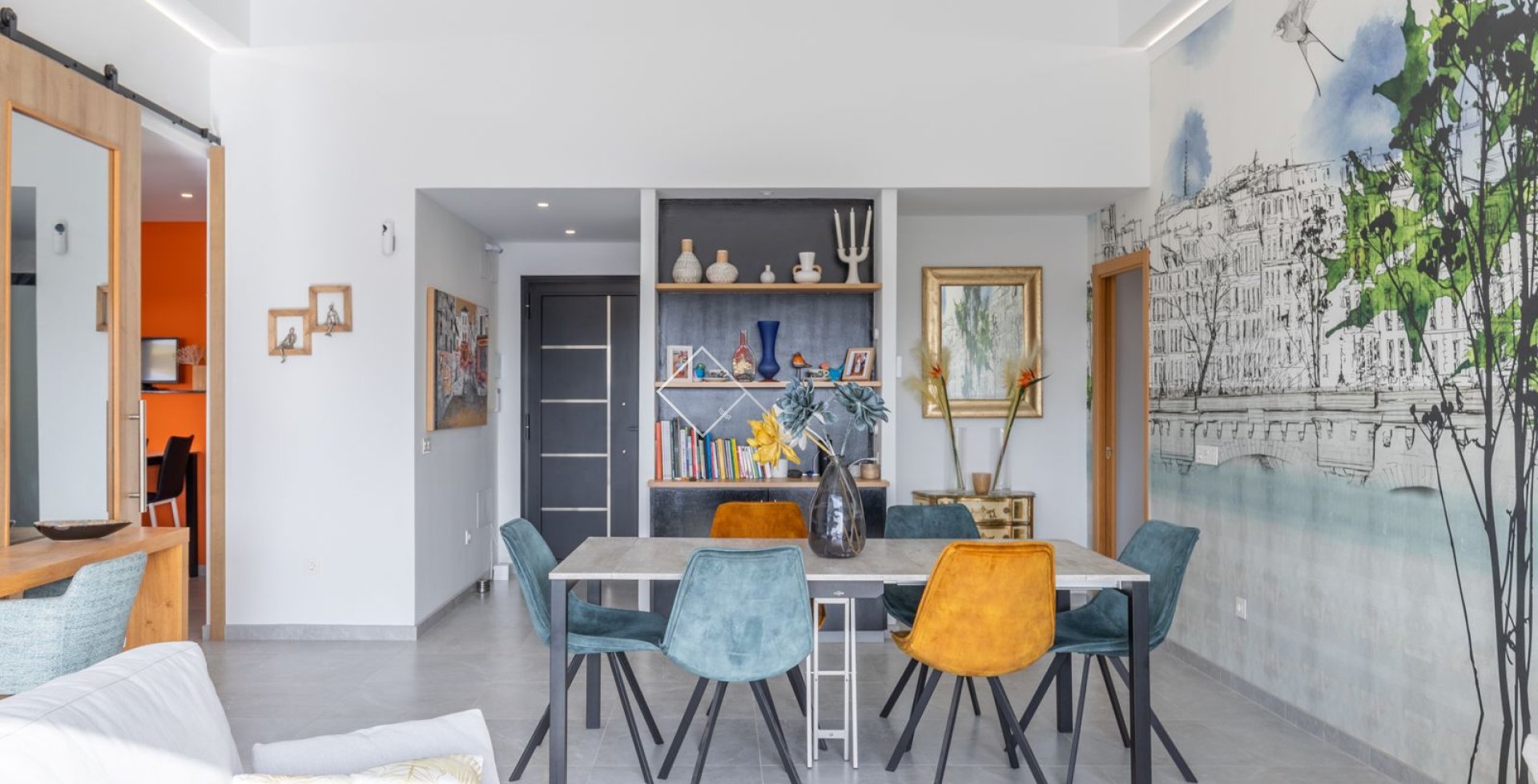 Resale - Villa - Moraira - Pla del Mar