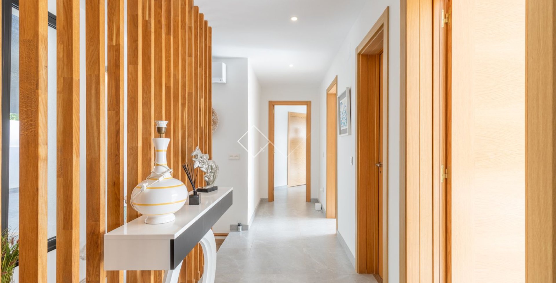 Resale - Villa - Moraira - Pla del Mar