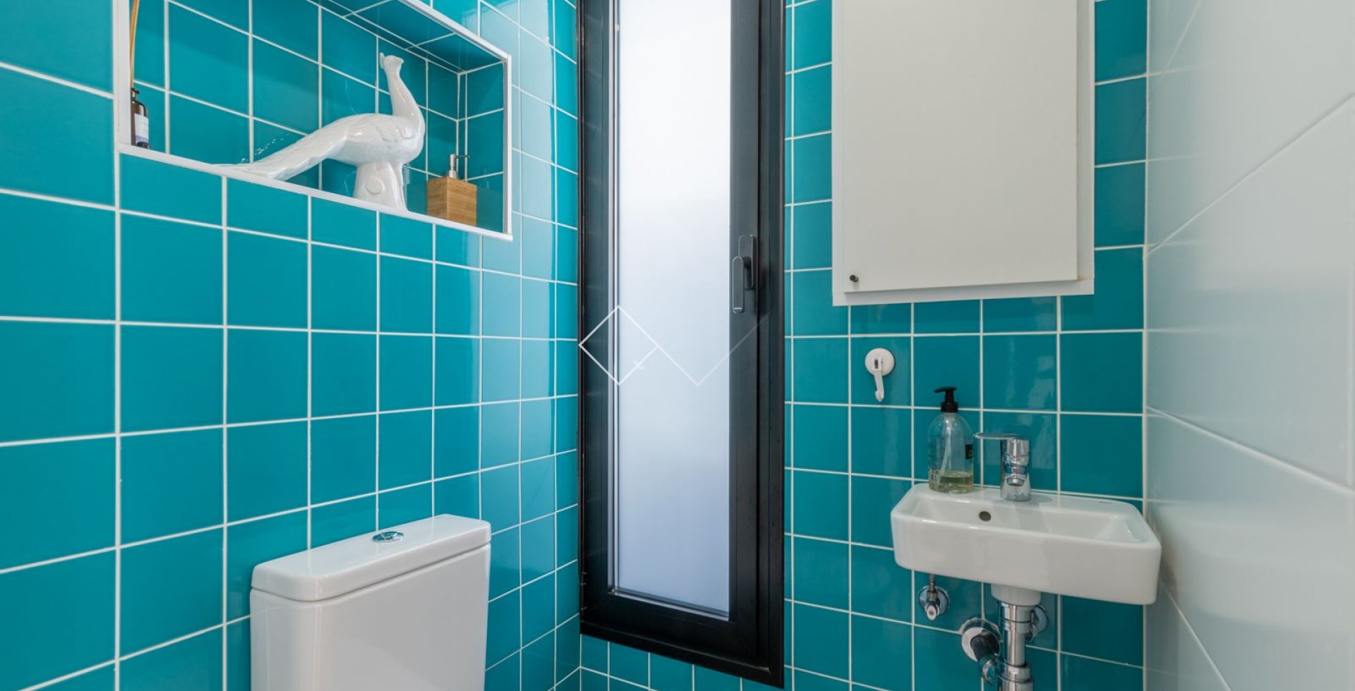 Resale - Villa - Moraira - Pla del Mar