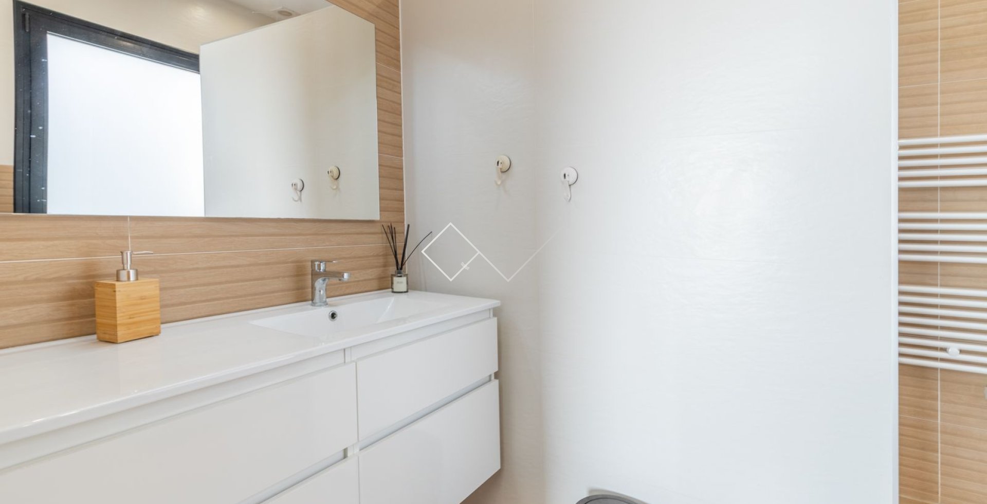 Resale - Villa - Moraira - Pla del Mar