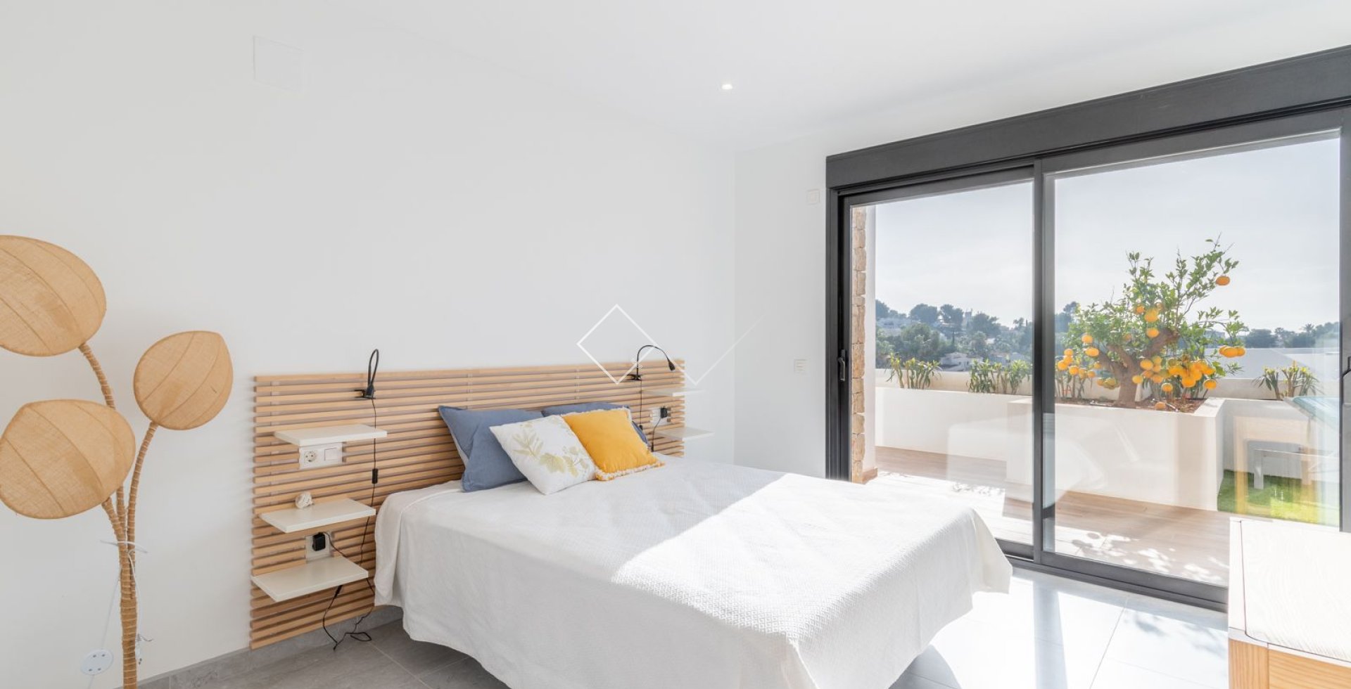 Resale - Villa - Moraira - Pla del Mar