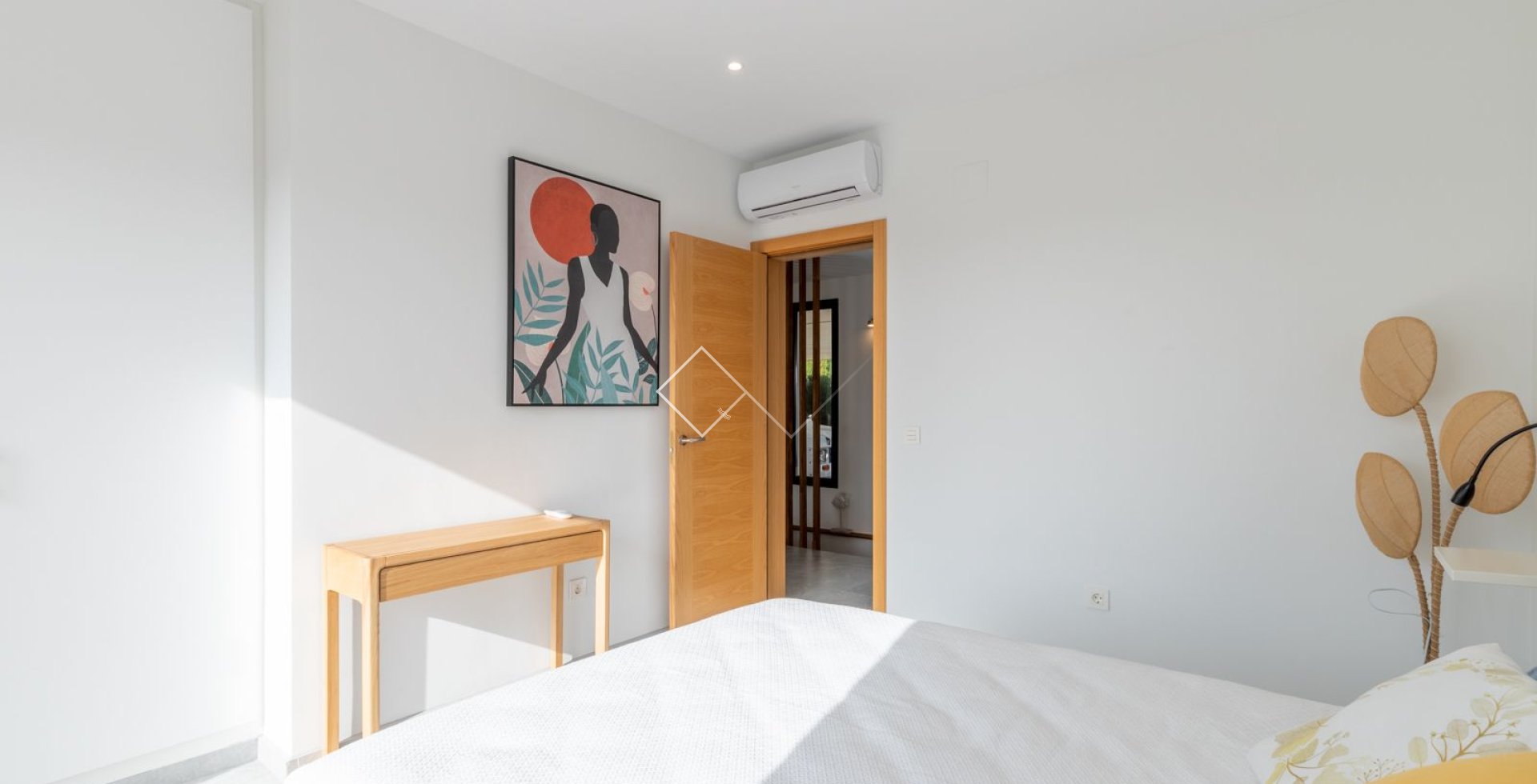 Resale - Villa - Moraira - Pla del Mar