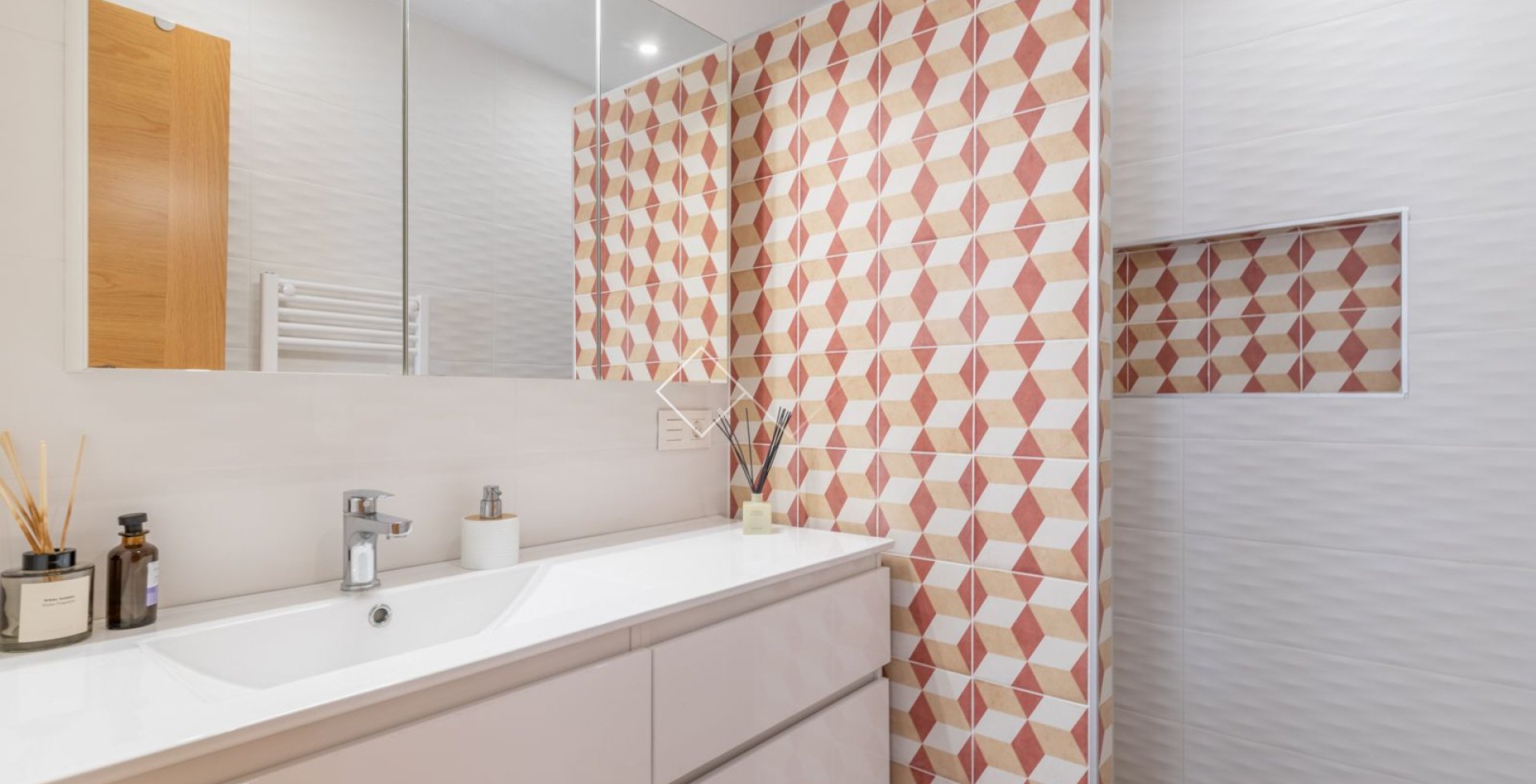 Resale - Villa - Moraira - Pla del Mar