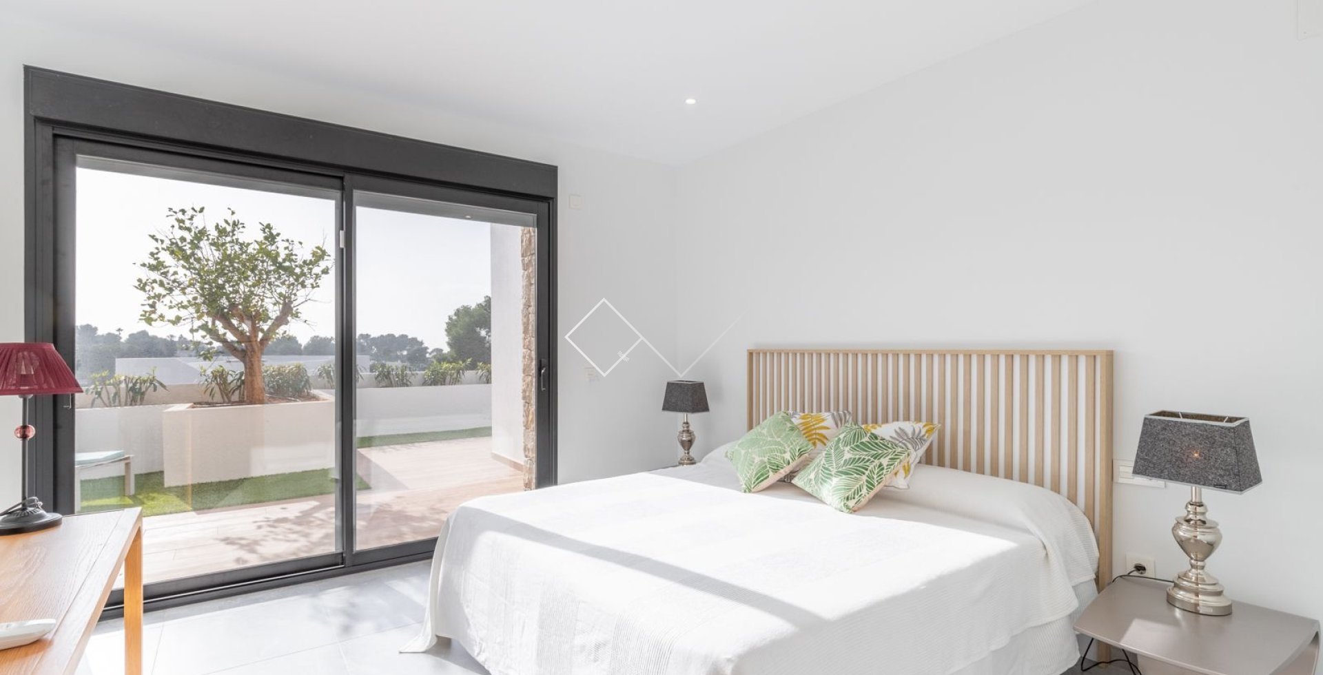 Resale - Villa - Moraira - Pla del Mar