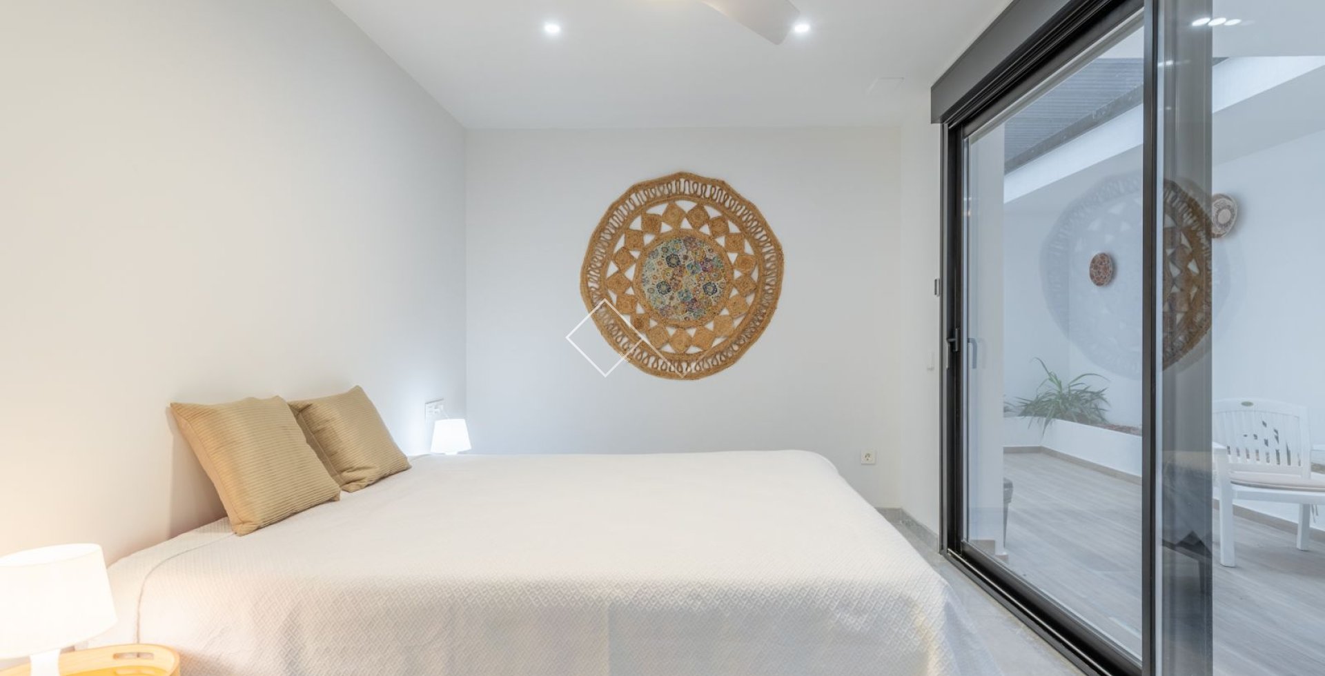 Resale - Villa - Moraira - Pla del Mar