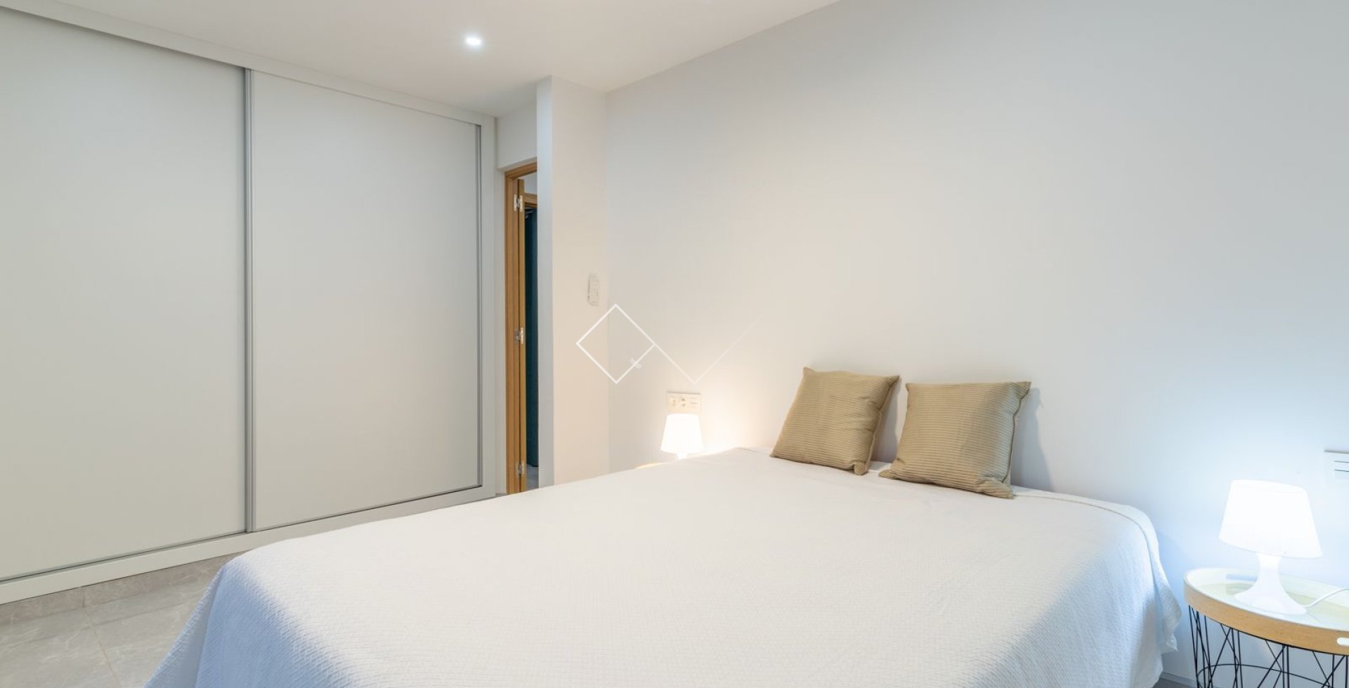 Resale - Villa - Moraira - Pla del Mar