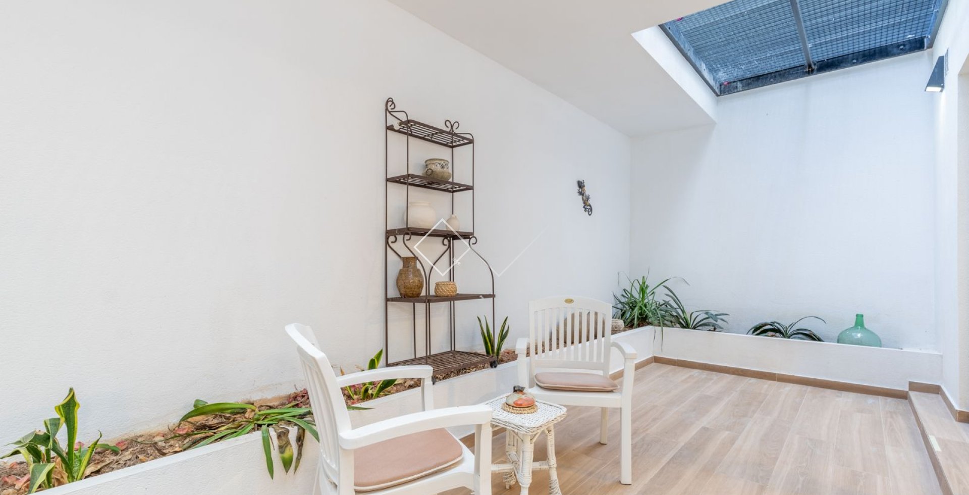 Resale - Villa - Moraira - Pla del Mar