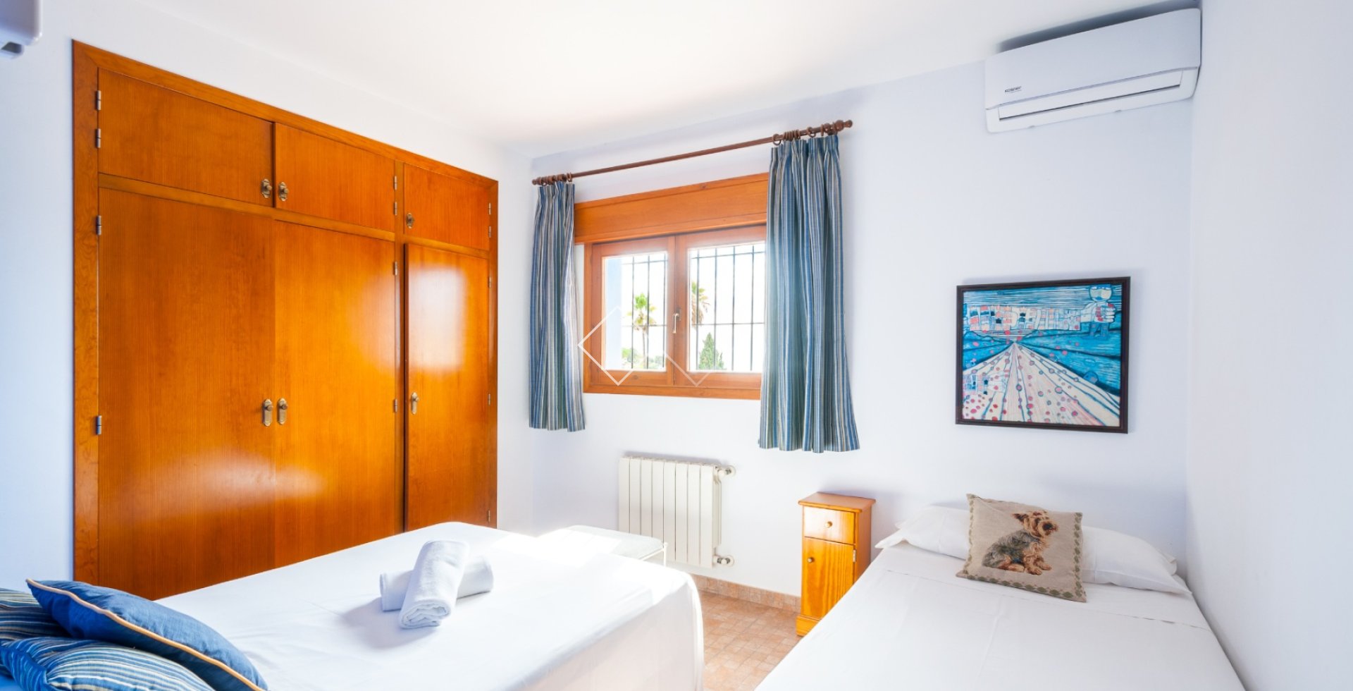 Resale - Finca - Benissa - La Fustera