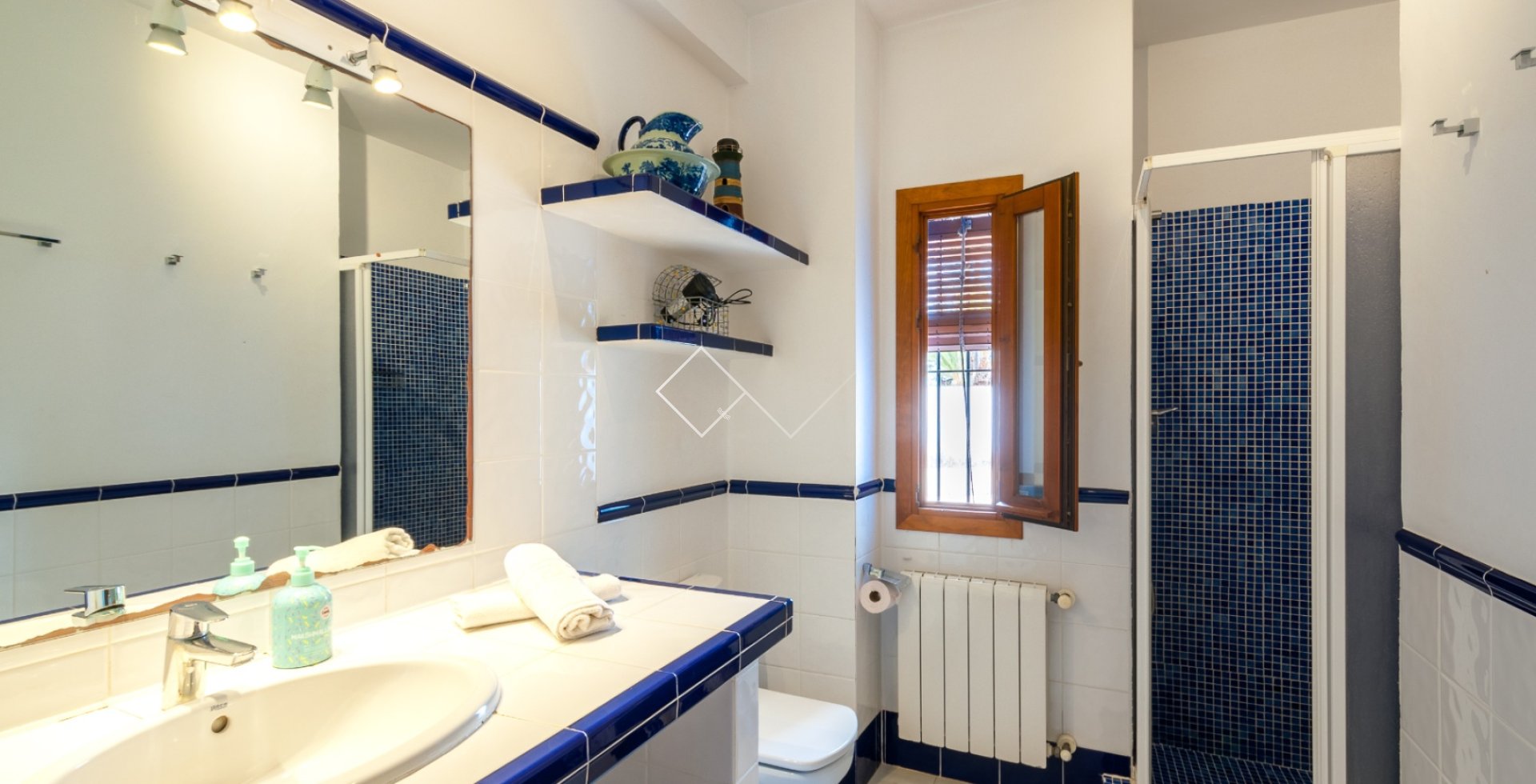 Resale - Finca - Benissa - La Fustera