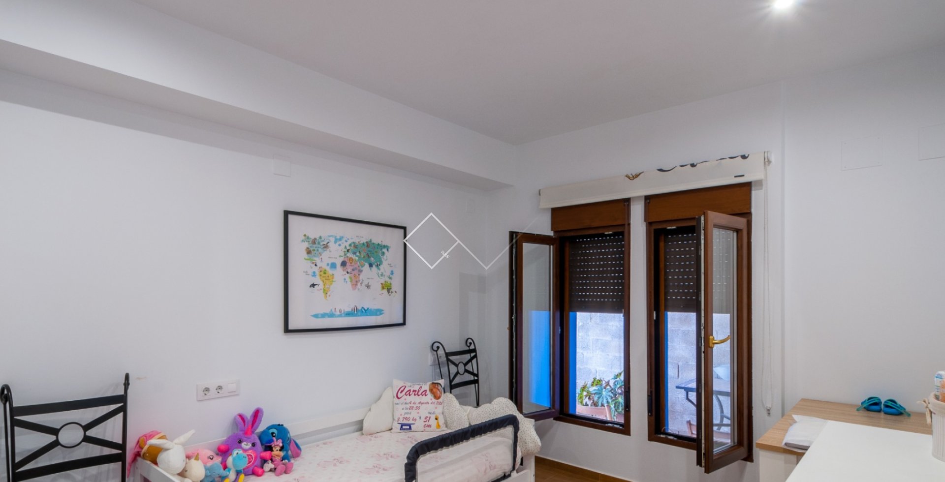 Resale - Finca - Benissa - La Fustera