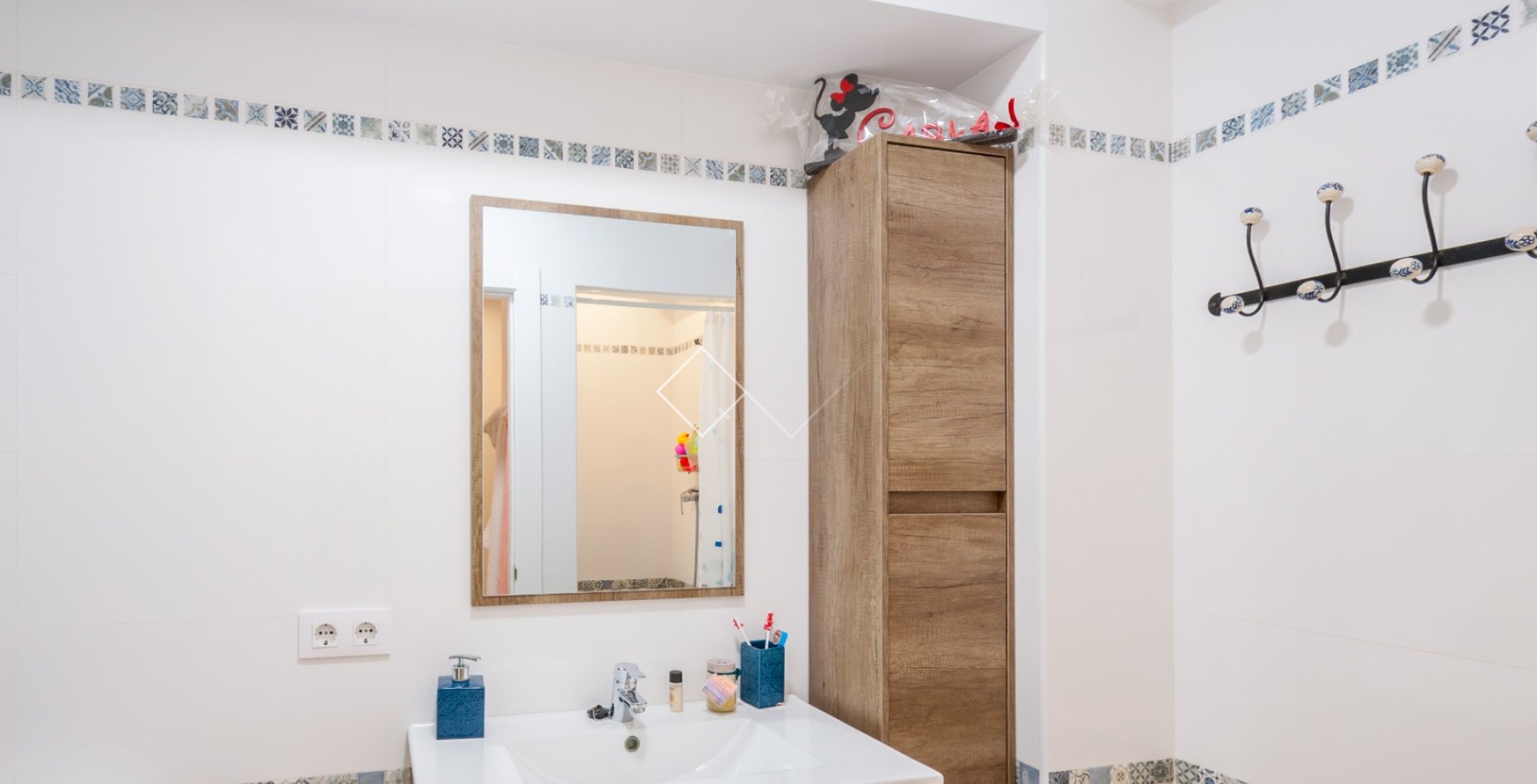 Resale - Finca - Benissa - La Fustera