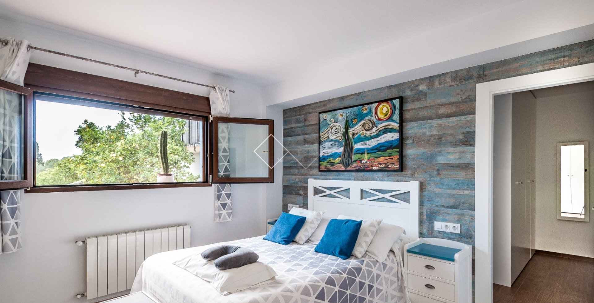 Resale - Finca - Benissa - La Fustera