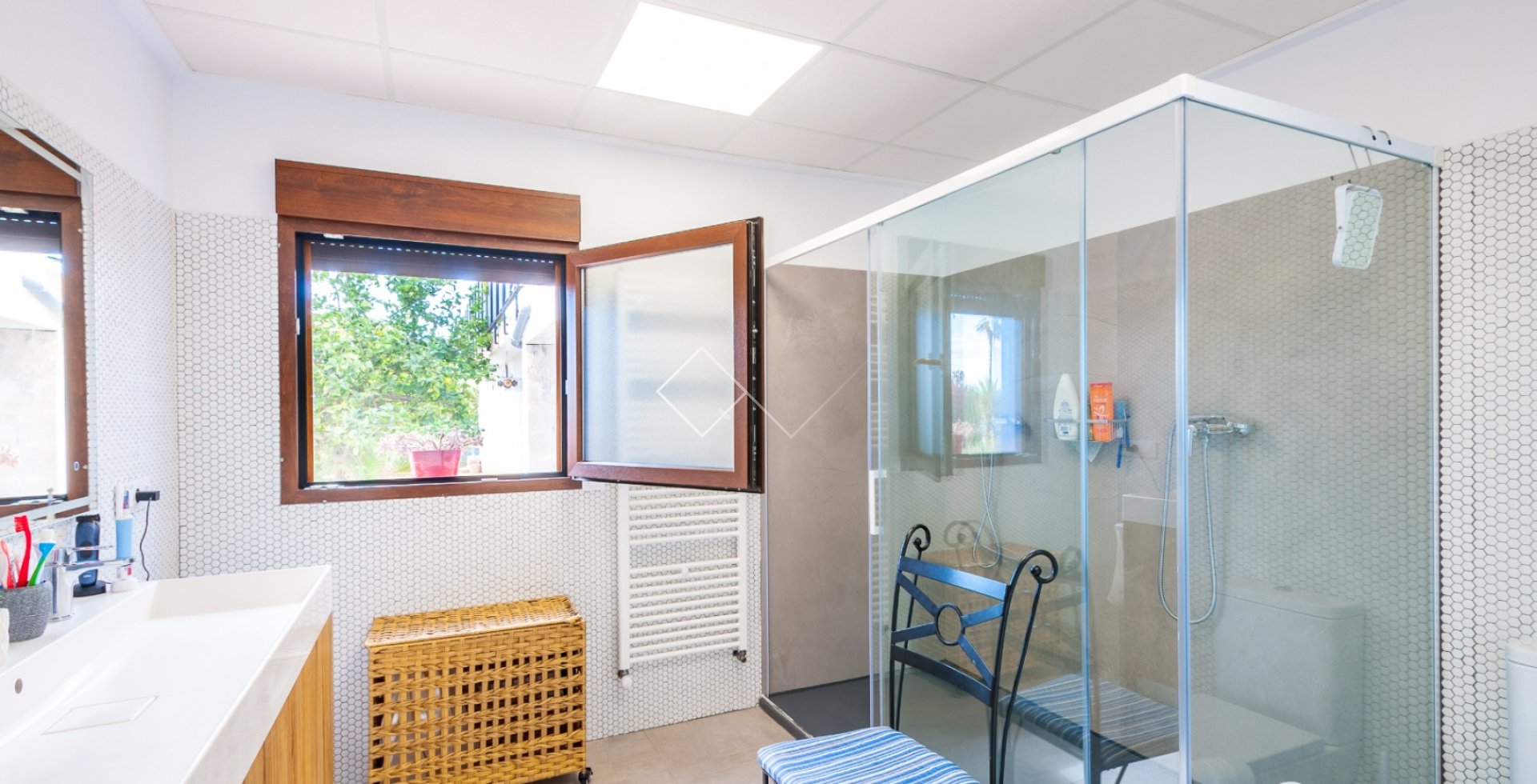 Resale - Finca - Benissa - La Fustera