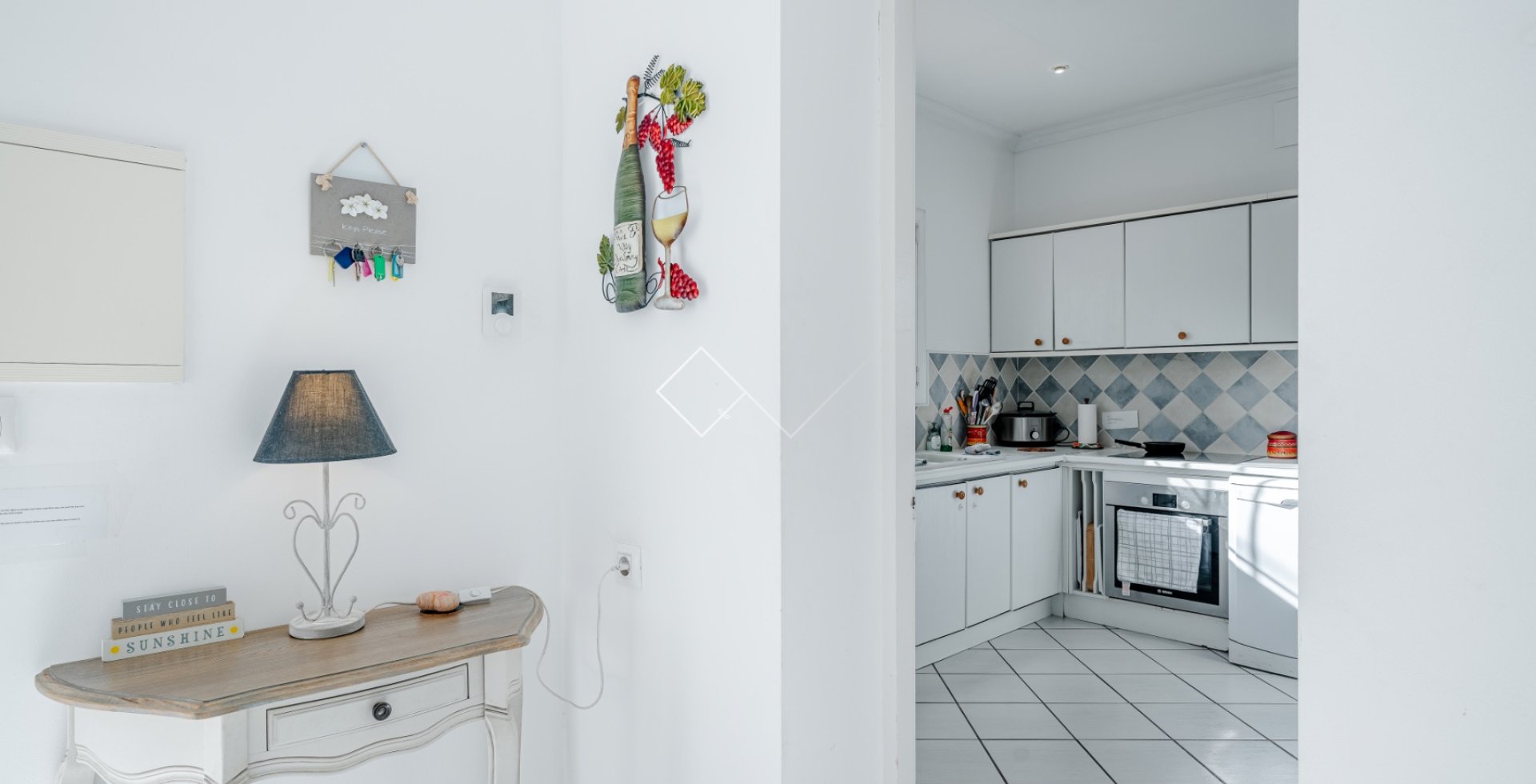 Resale - Villa - Moraira - La Sabatera