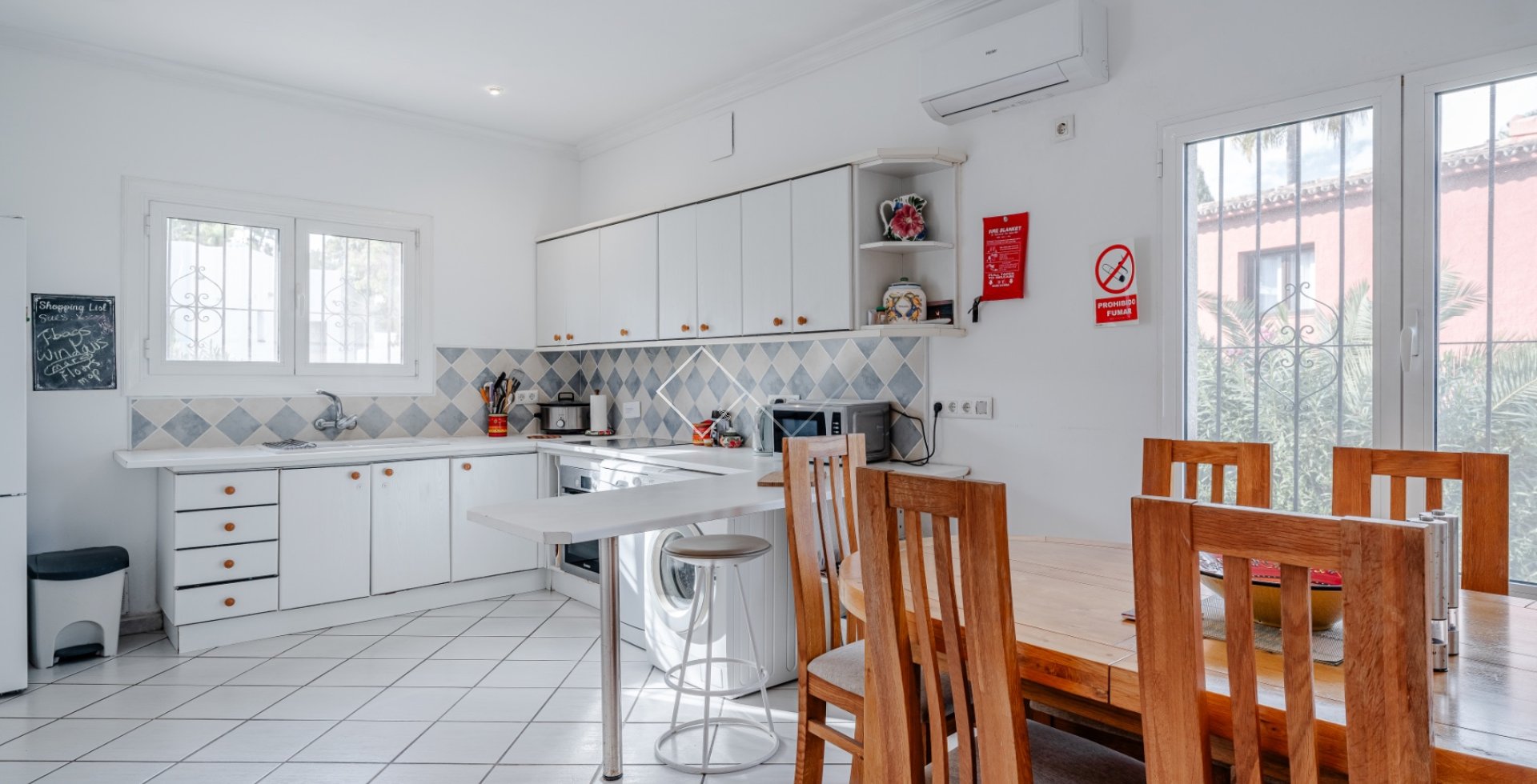 Resale - Villa - Moraira - La Sabatera