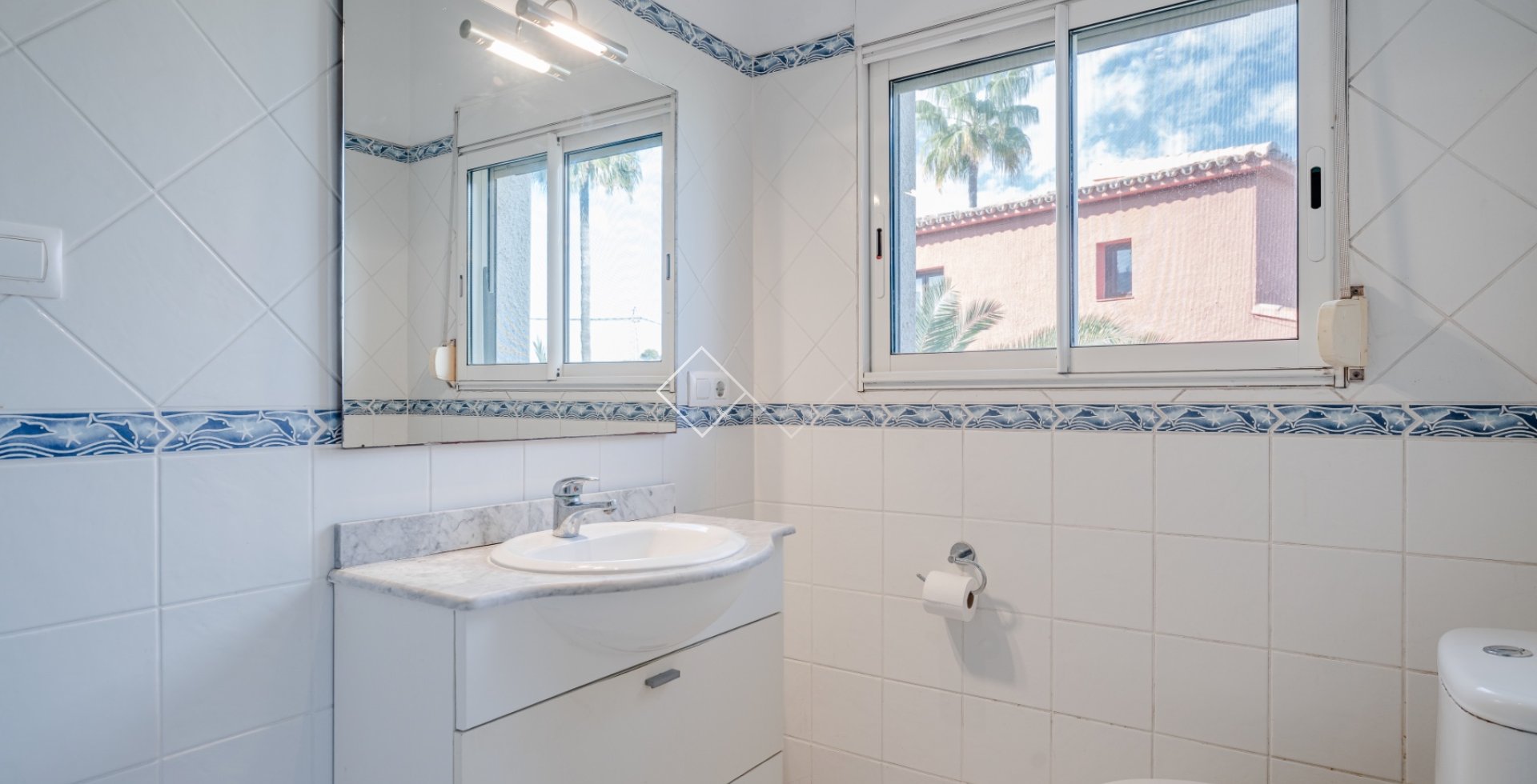 Resale - Villa - Moraira - La Sabatera