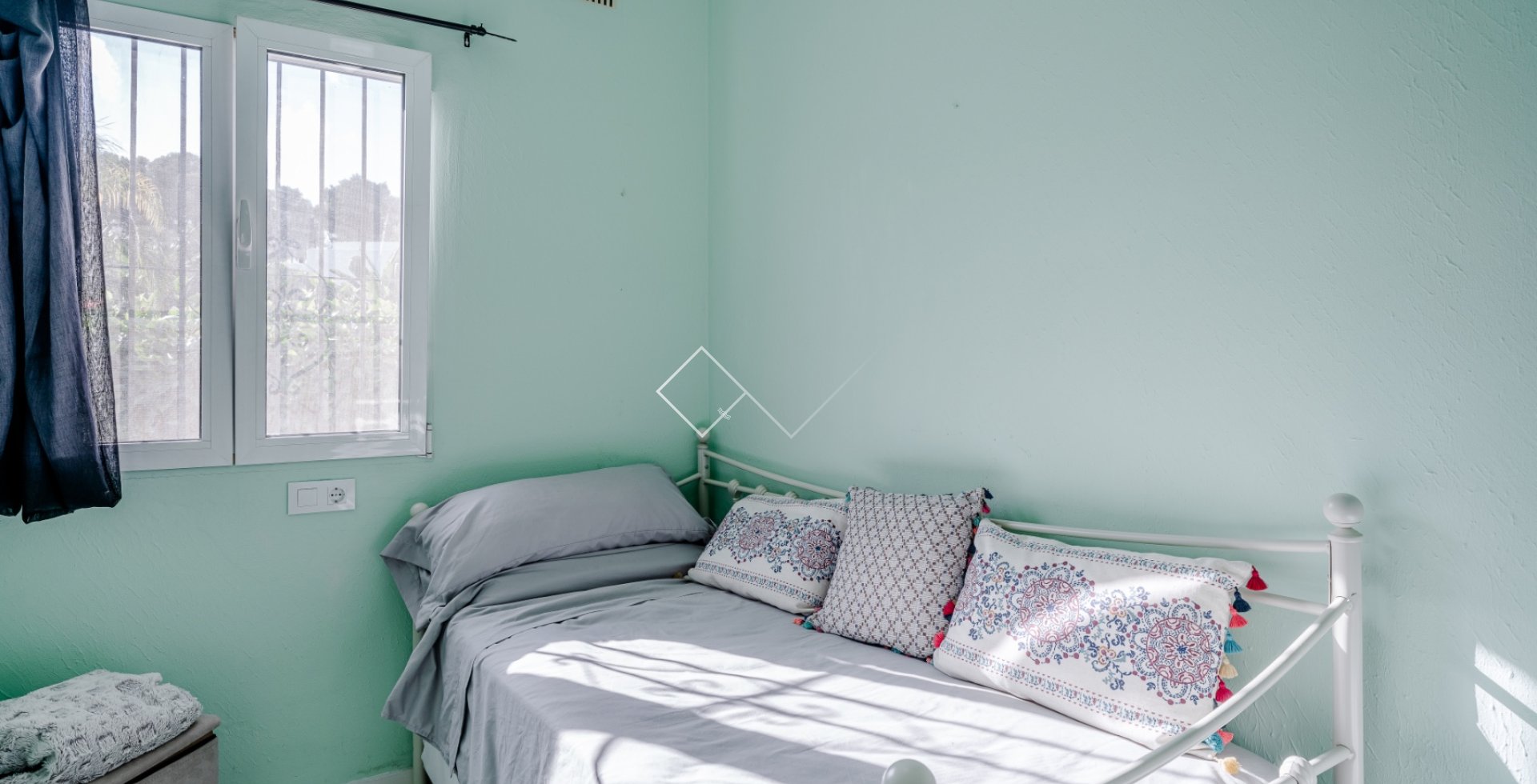 Resale - Villa - Moraira - La Sabatera