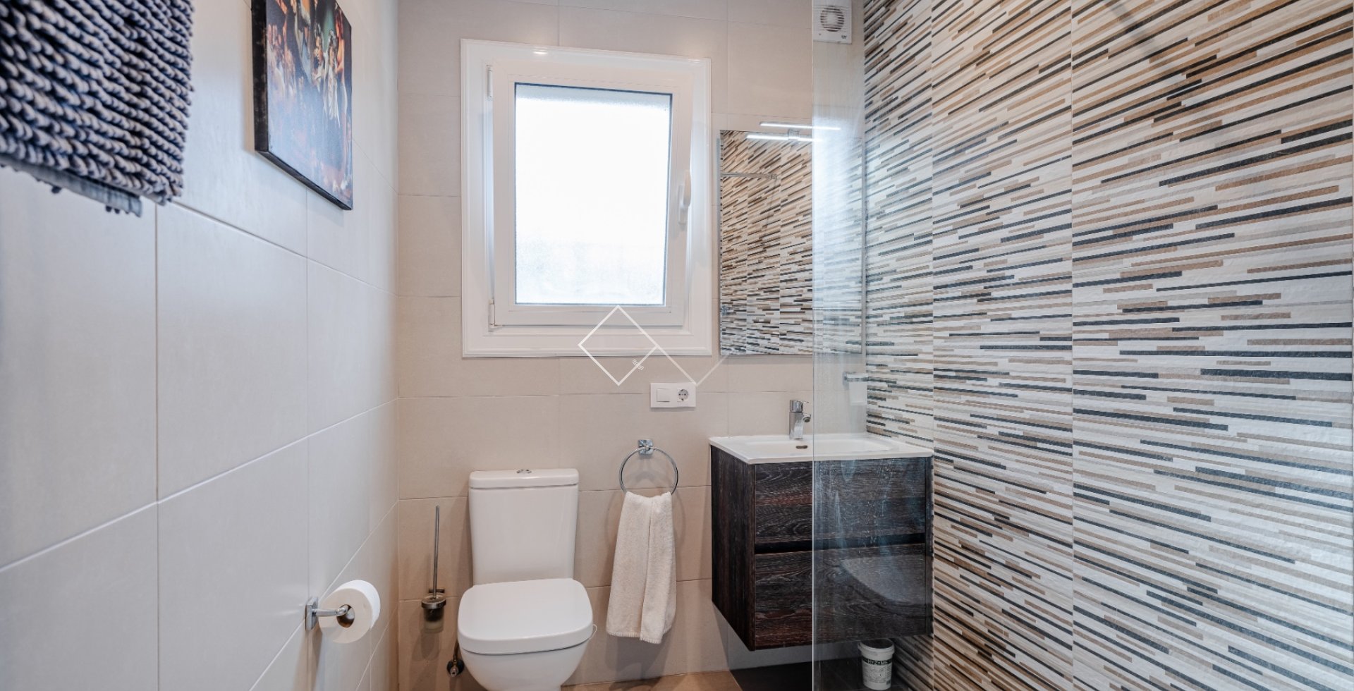 Resale - Villa - Moraira - La Sabatera