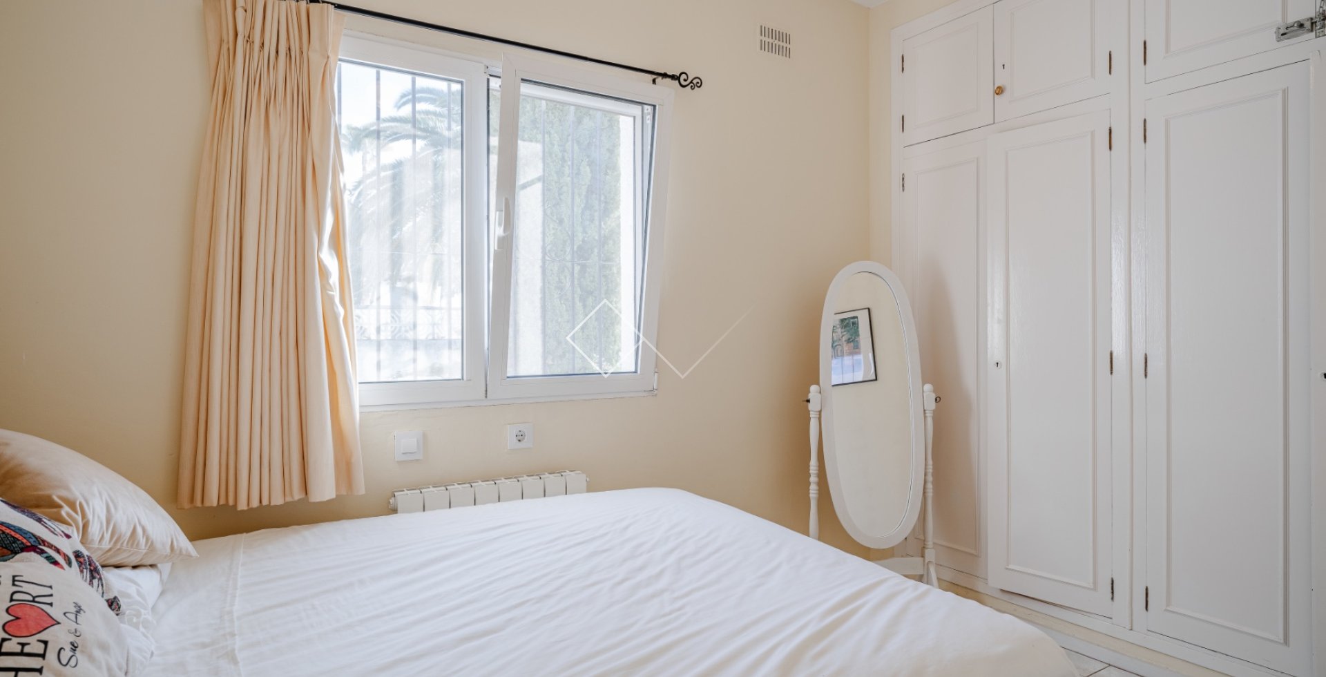 Resale - Villa - Moraira - La Sabatera