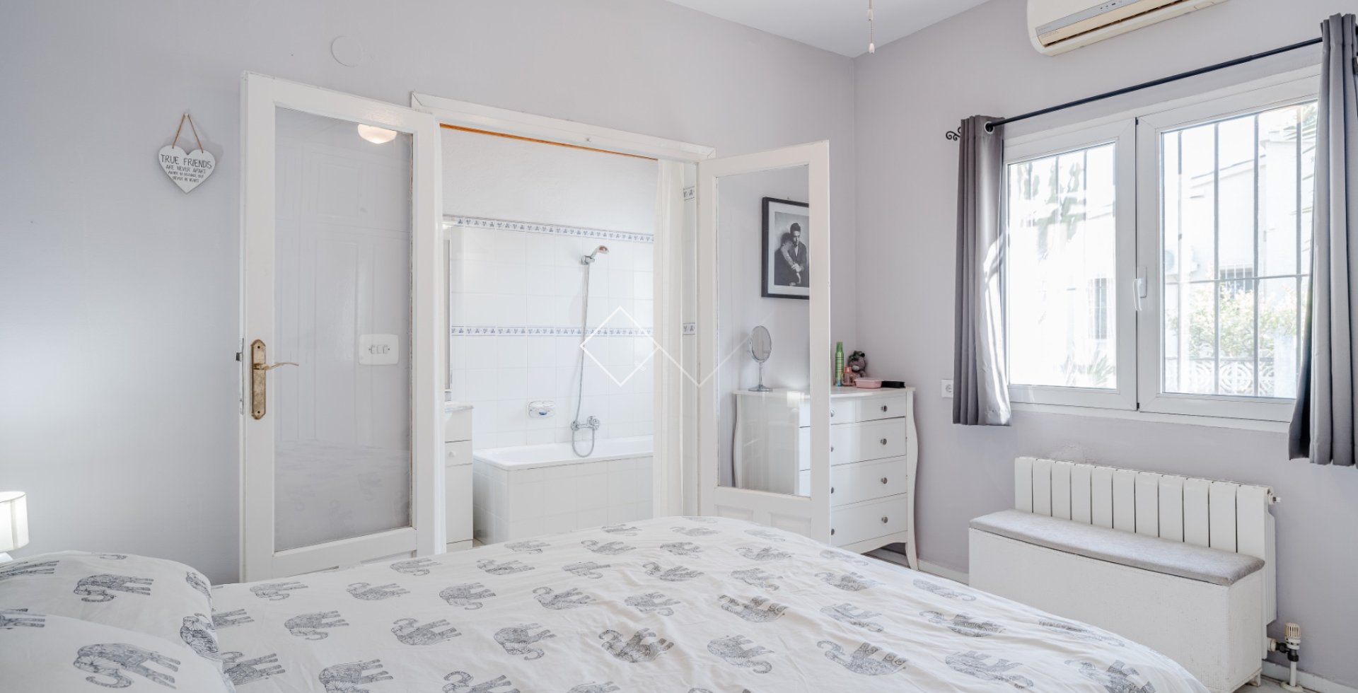 Resale - Villa - Moraira - La Sabatera