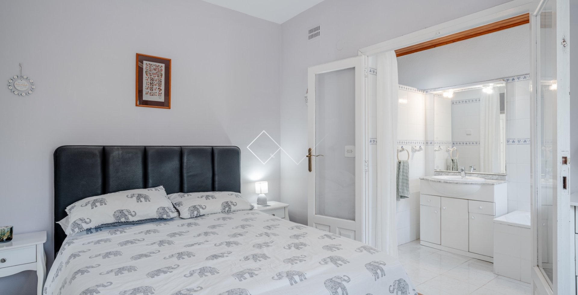 Resale - Villa - Moraira - La Sabatera