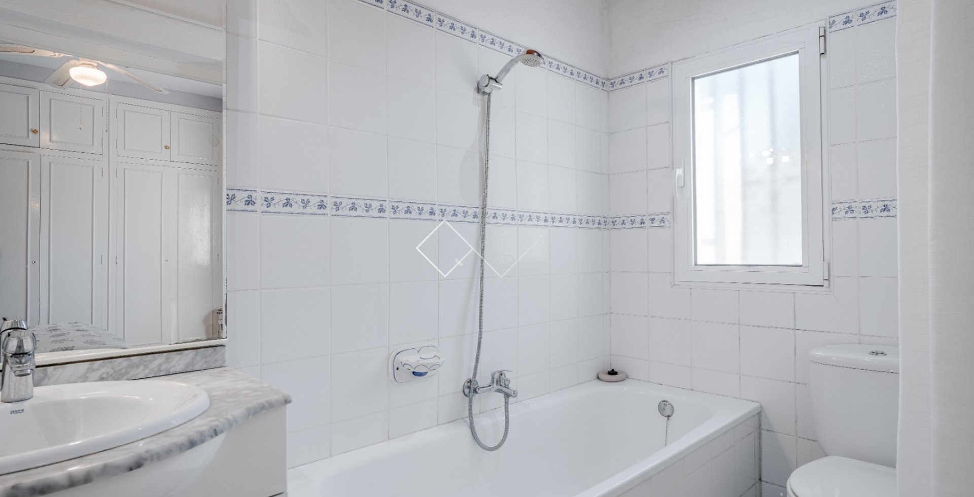 Resale - Villa - Moraira - La Sabatera