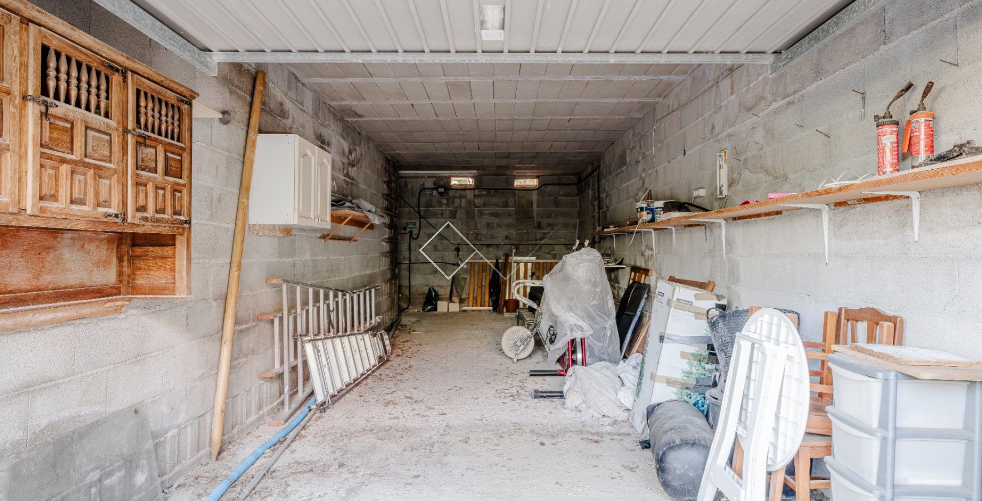 Resale - Villa - Moraira - La Sabatera