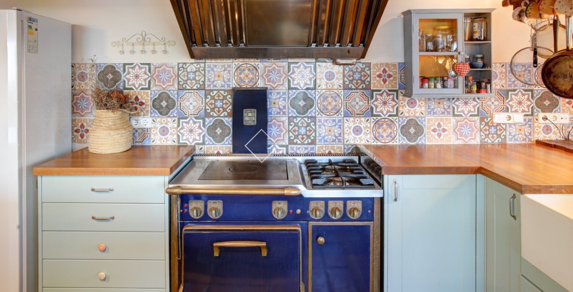 Resale - Finca - Moraira - Campo