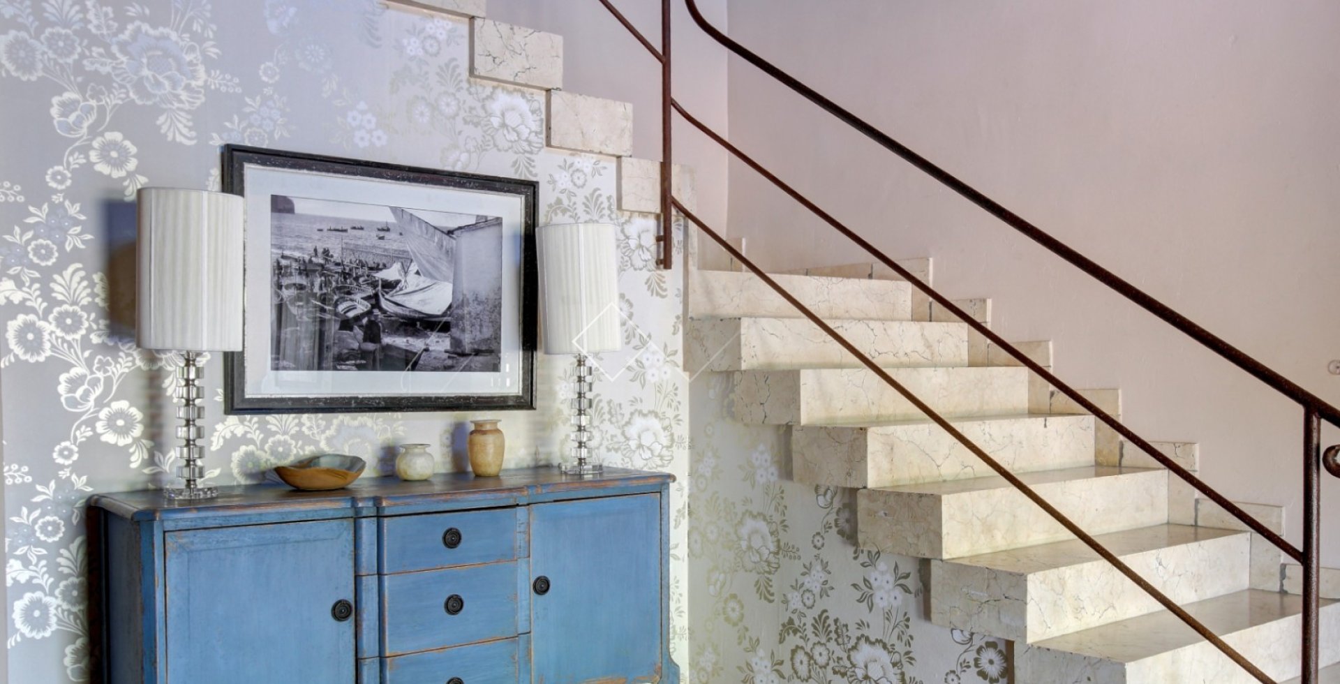 Resale - Finca - Moraira - Campo