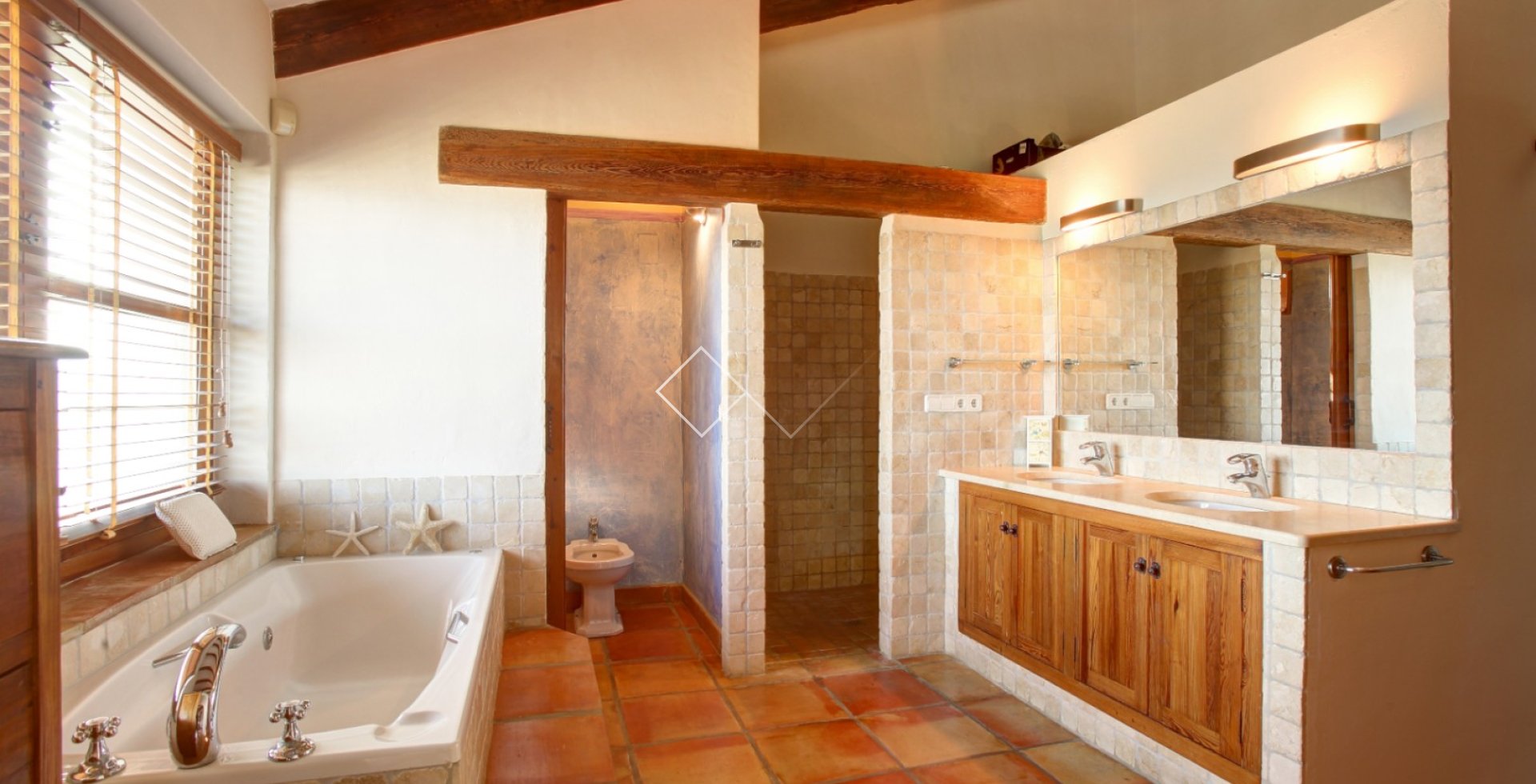 Resale - Finca - Moraira - Campo