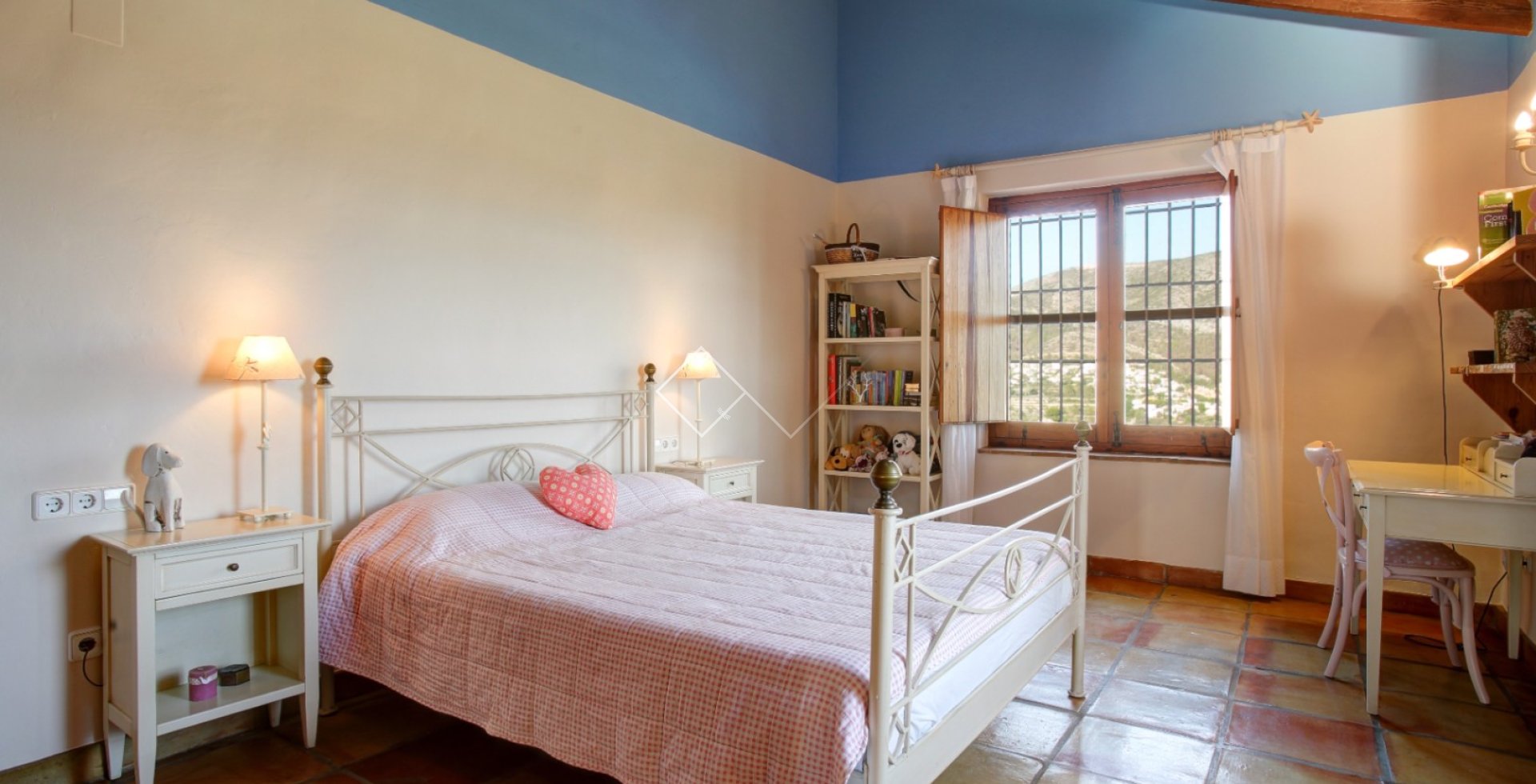 Resale - Finca - Moraira - Campo